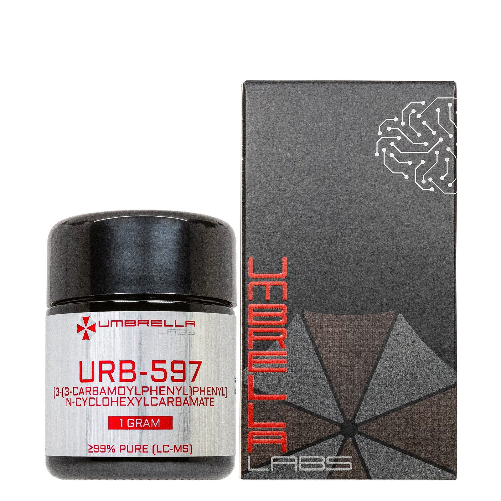 URB-597 POWDER (1 GRAM) URB-597 POWDER (1 GRAM)