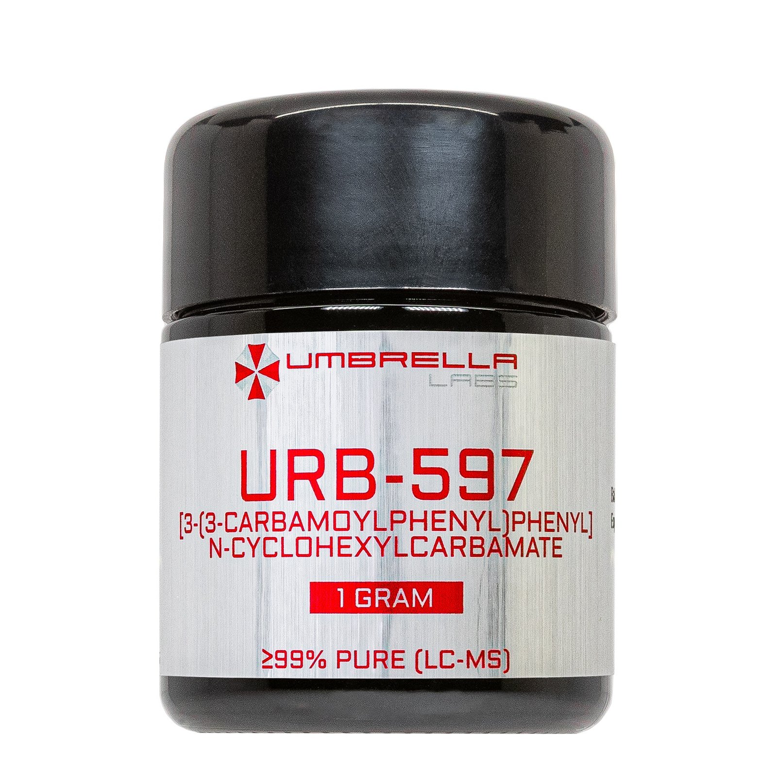 URB-597 POWDER (1 GRAM) URB-597 POWDER (1 GRAM)