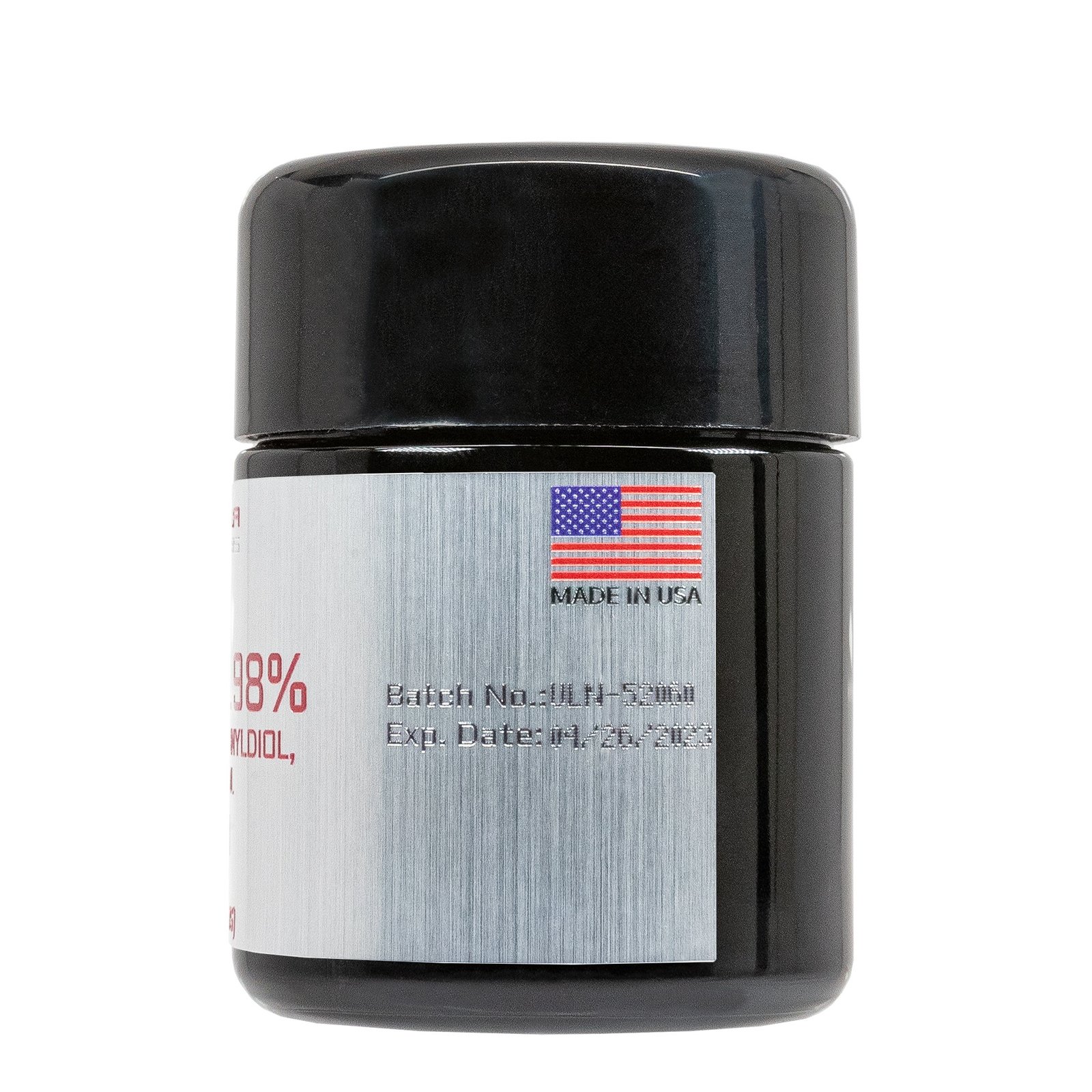 MAGNOLOL 98% MAGNOLIA BARK EXTRACT POWDER (20 GRAMS)