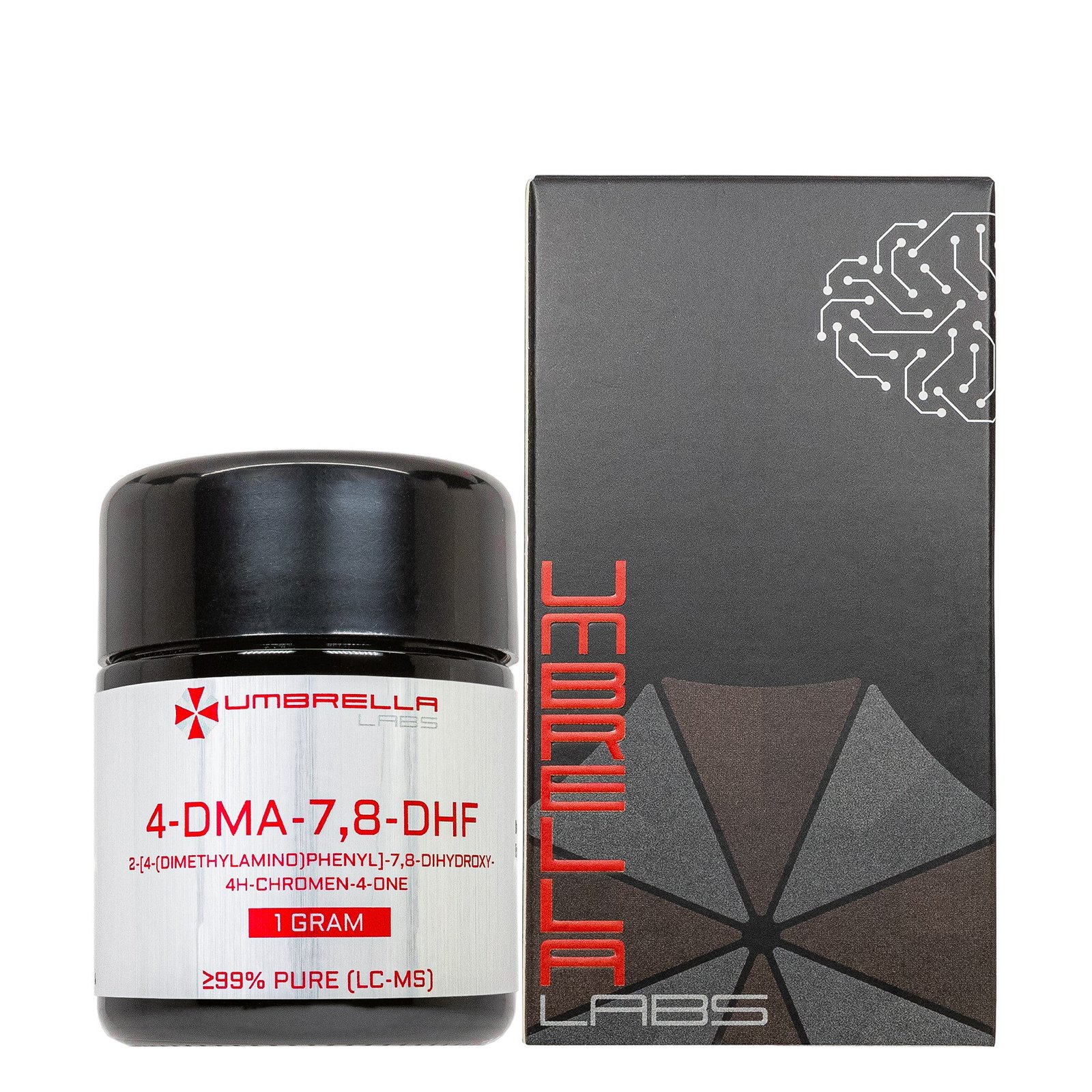 4-DMA-7 4-DMA-7