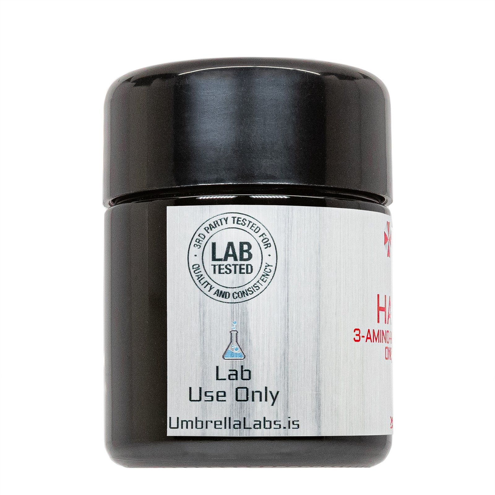 HA-966 HCL POWDER (1 GRAM)