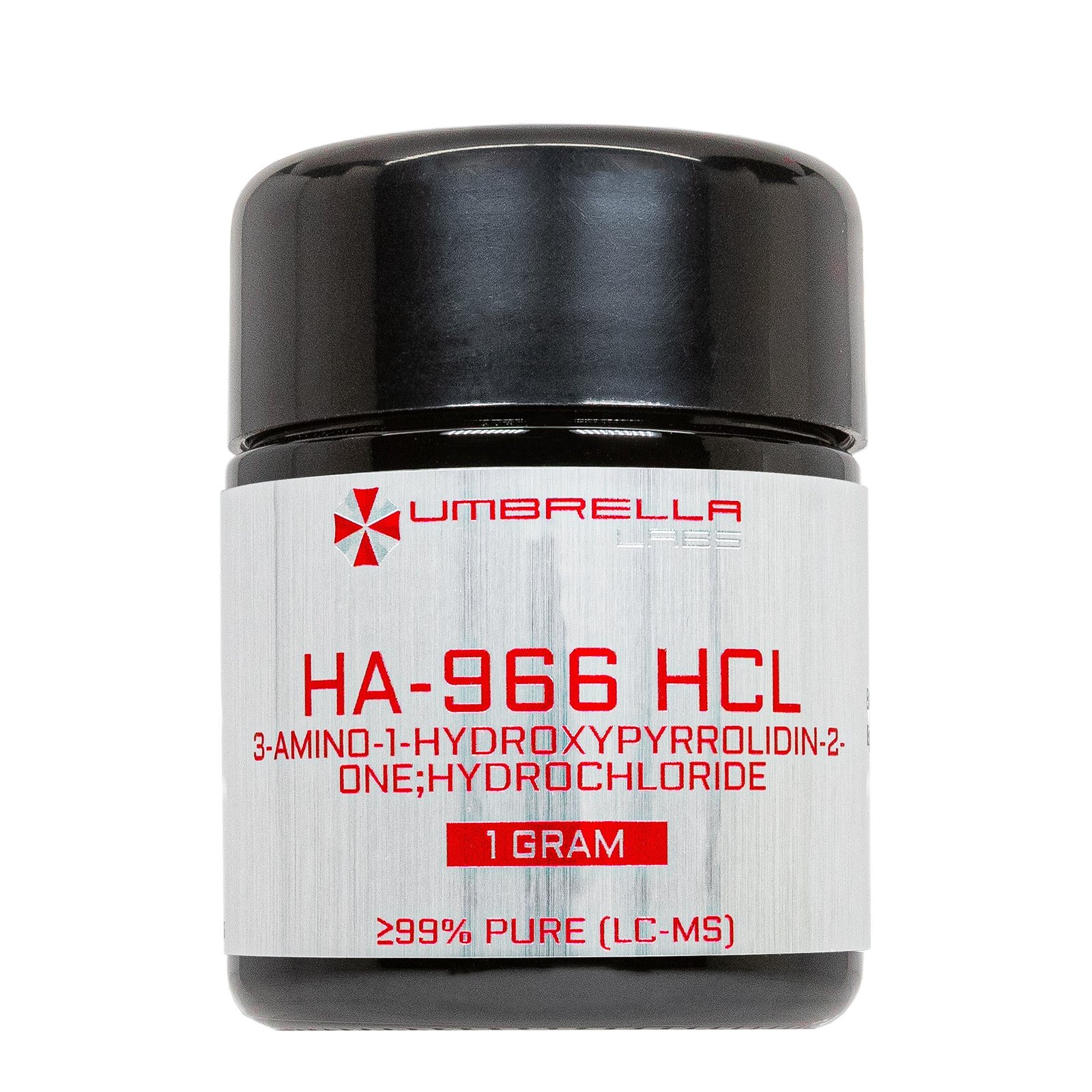 HA-966 HCL POWDER (1 GRAM) HA-966 HCL POWDER (1 GRAM)