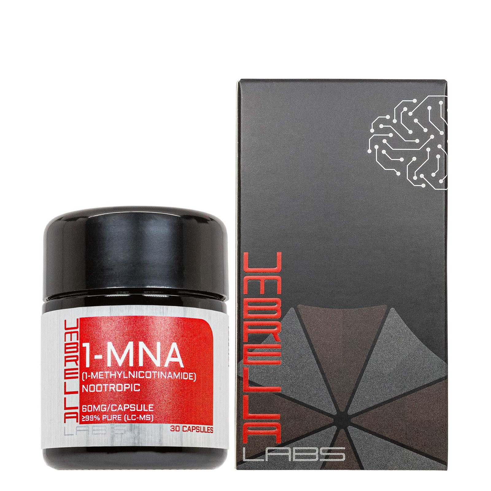 1-MNA (1-METHYLNICOTINAMIDE) POWDER 1-MNA (1-METHYLNICOTINAMIDE) POWDER