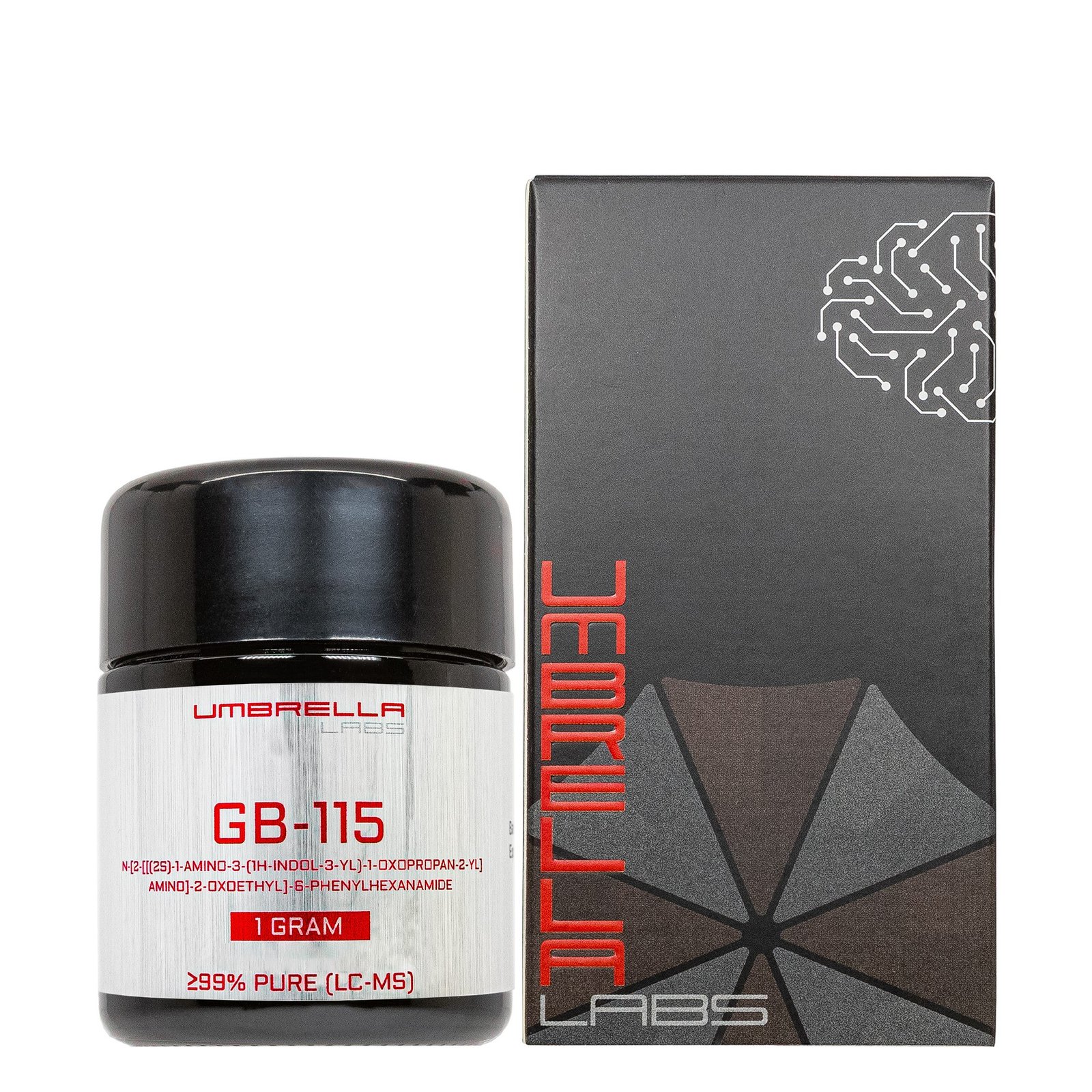 GB-115 POWDER (1 GRAM) GB-115 POWDER (1 GRAM)