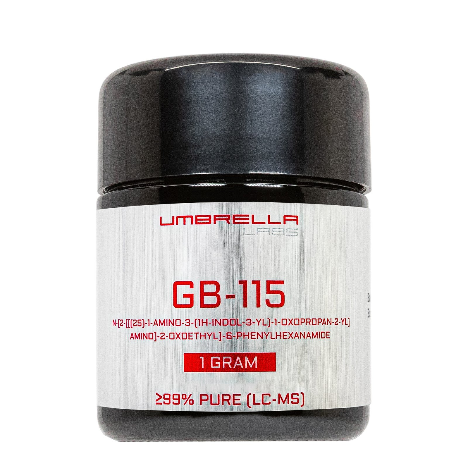 GB-115 POWDER (1 GRAM) GB-115 POWDER (1 GRAM)