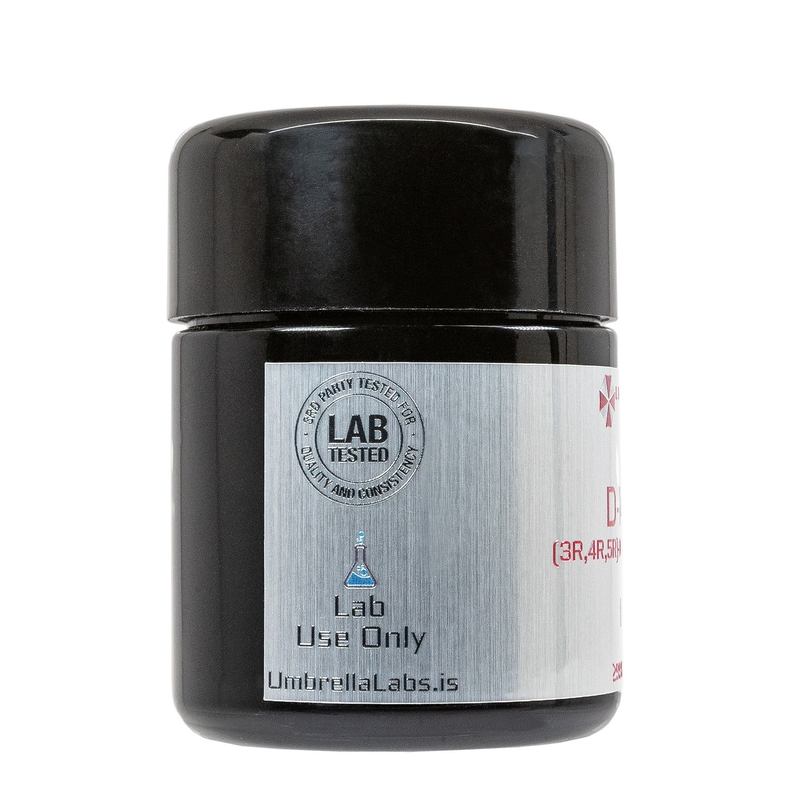 D-RIBOSE POWDER (50 GRAMS)