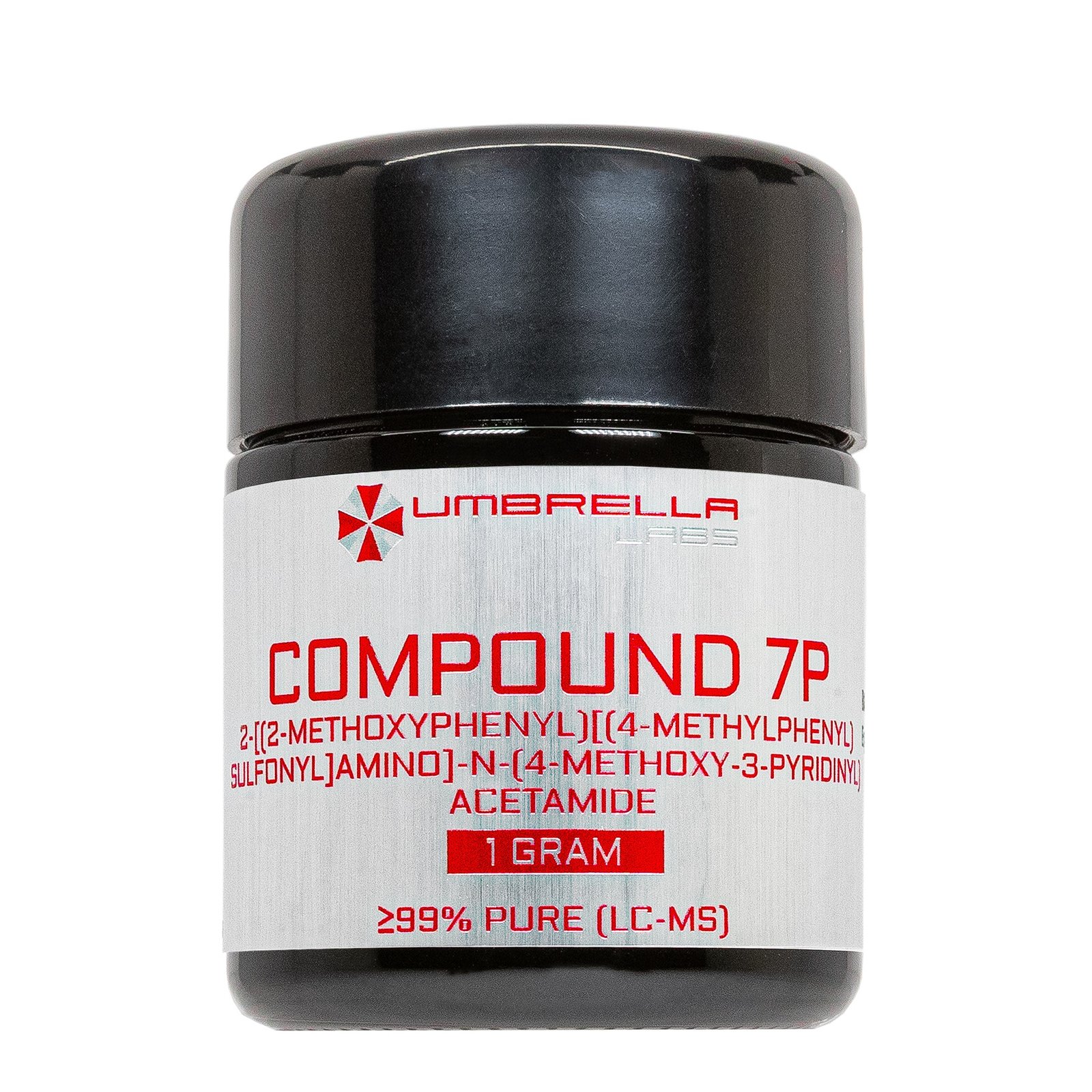 COMPOUND 7P POWDER (1 GRAM) COMPOUND 7P POWDER (1 GRAM)