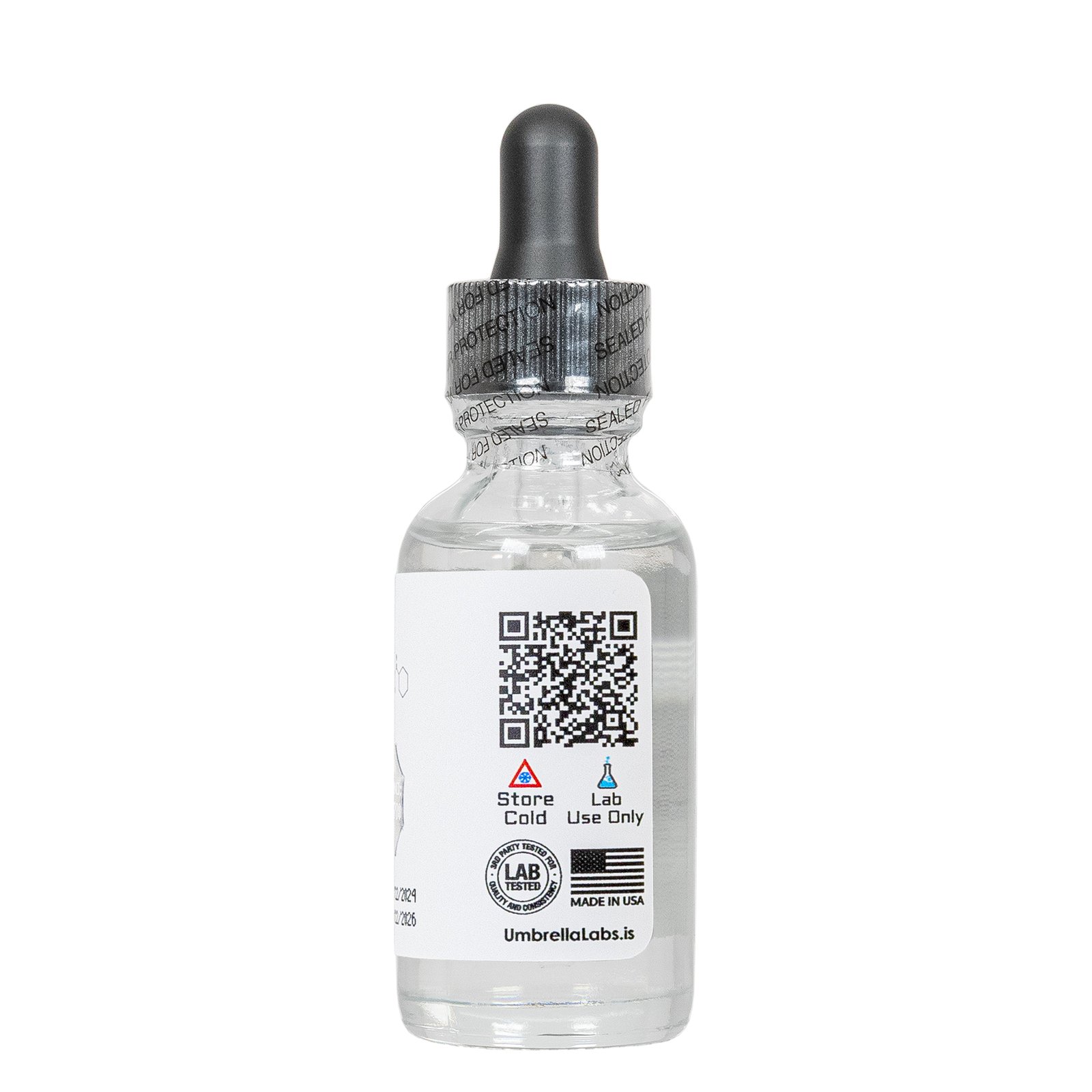 150MG BOTTLE)