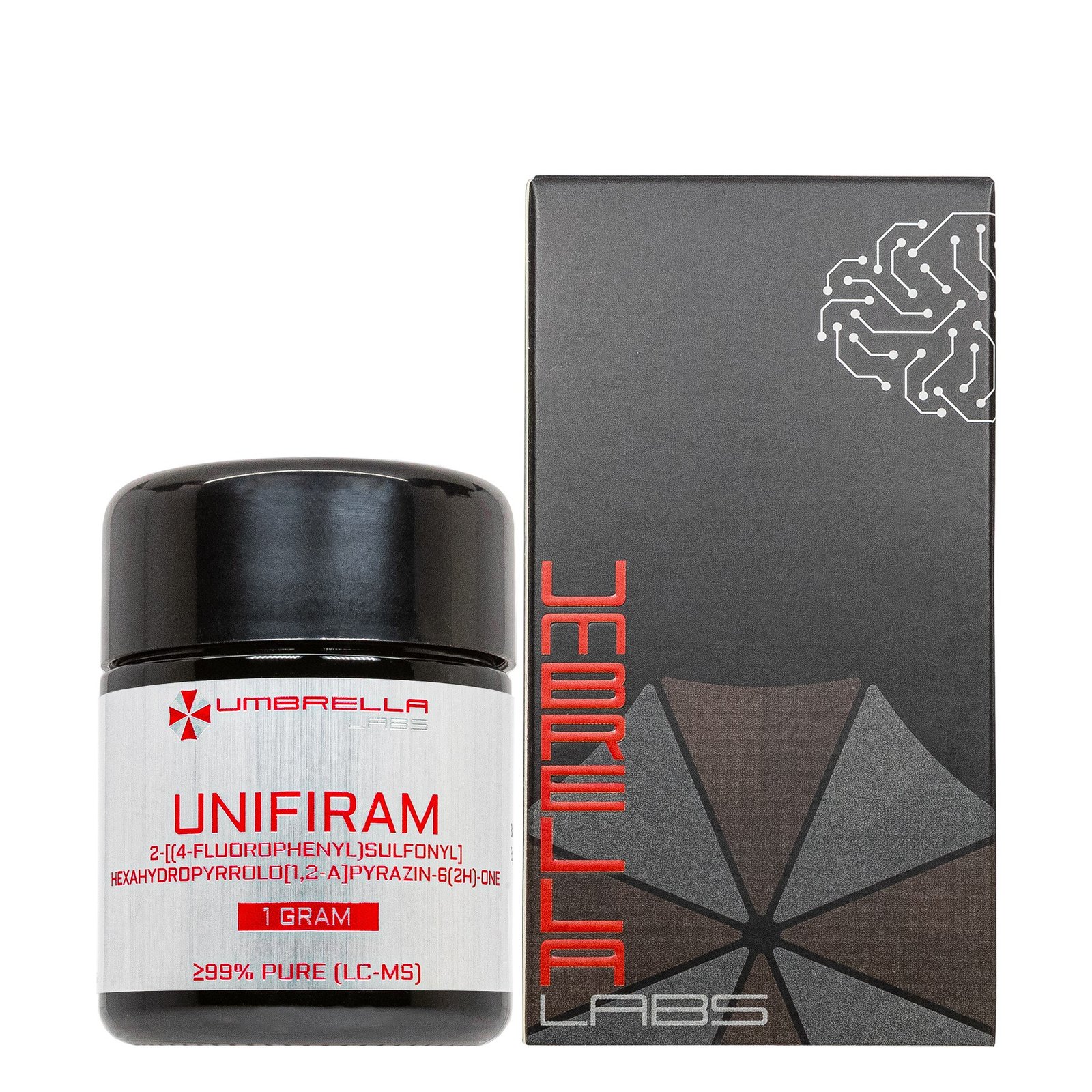 UNIFIRAM POWDER (1 GRAM) UNIFIRAM POWDER (1 GRAM)