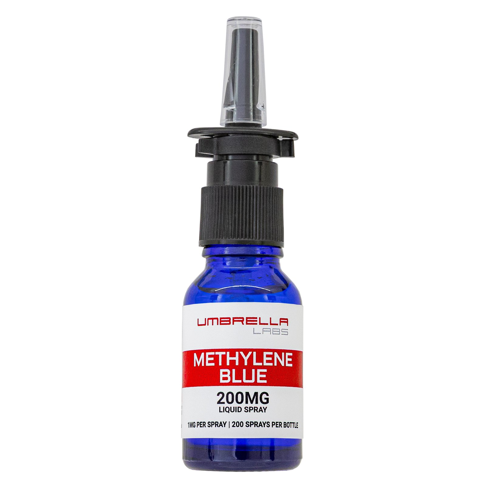 METHYLENE BLUE LIQUID SPRAY BOTTLE METHYLENE BLUE LIQUID SPRAY BOTTLE