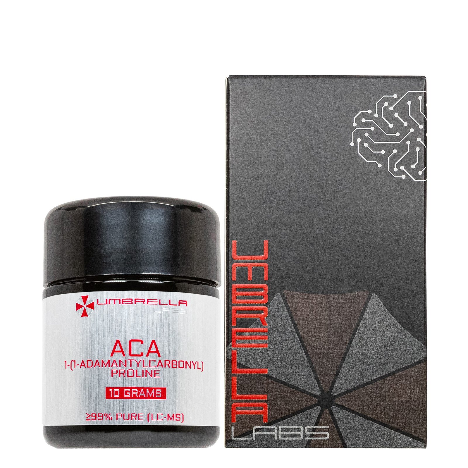 ACA POWDER ACA POWDER