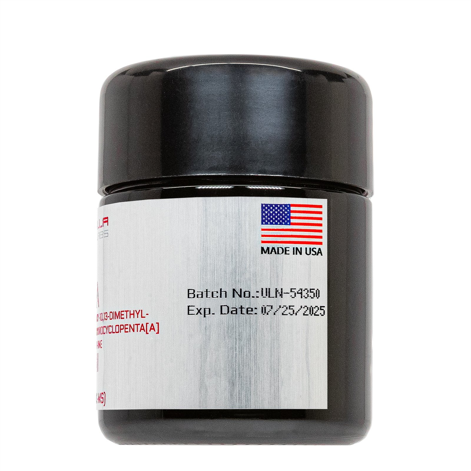 DEHYDROEPIANDROSTERONE (DHEA) POWDER