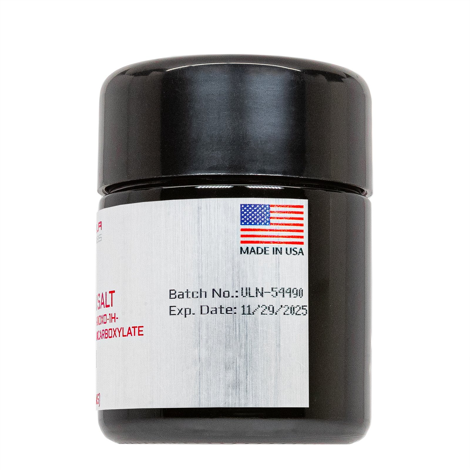 PQQ DISODIUM SALT POWDER (5 GRAMS)