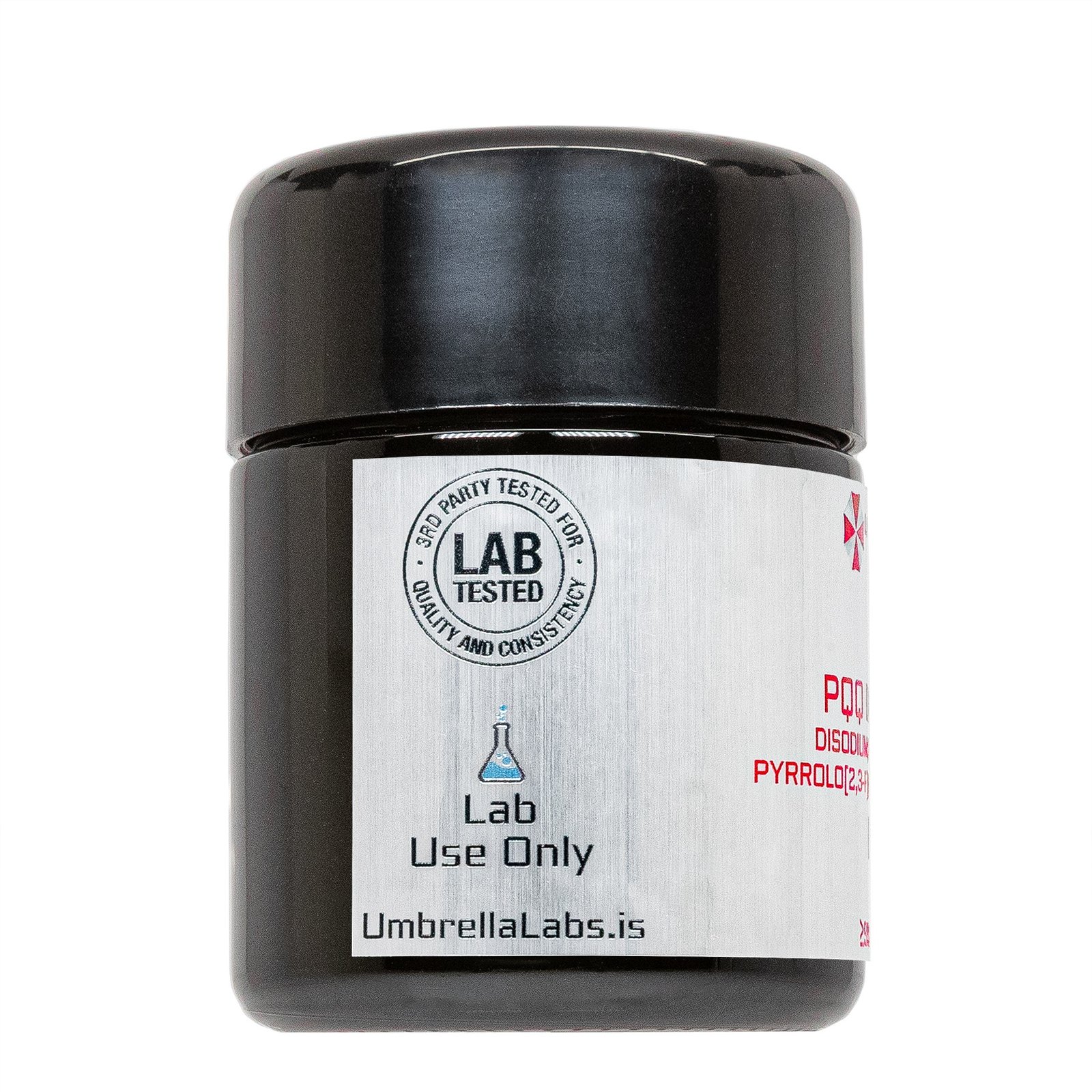 PQQ DISODIUM SALT POWDER (5 GRAMS)