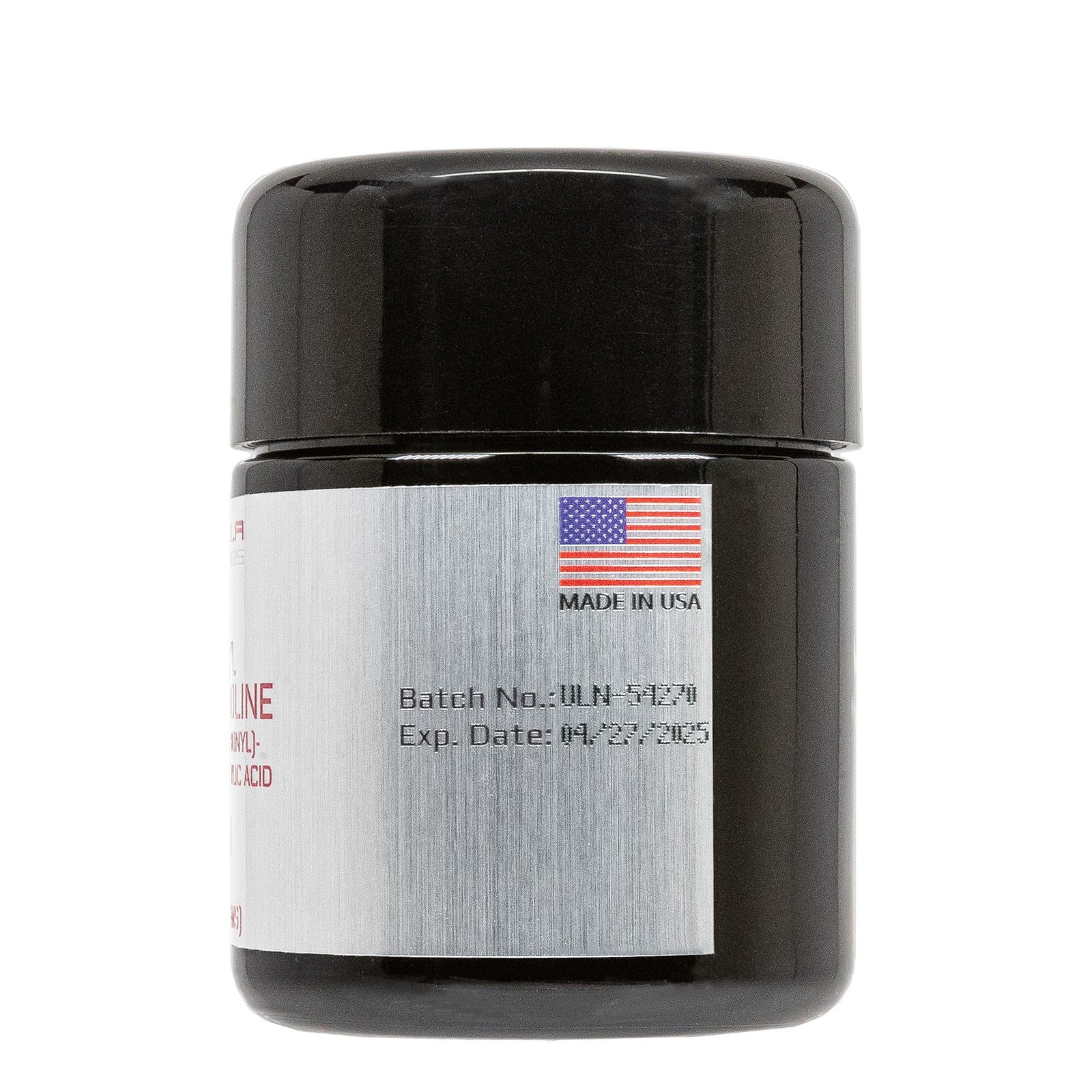 ADAMANTYL CARBONYL PROLINE POWDER (1 GRAM)