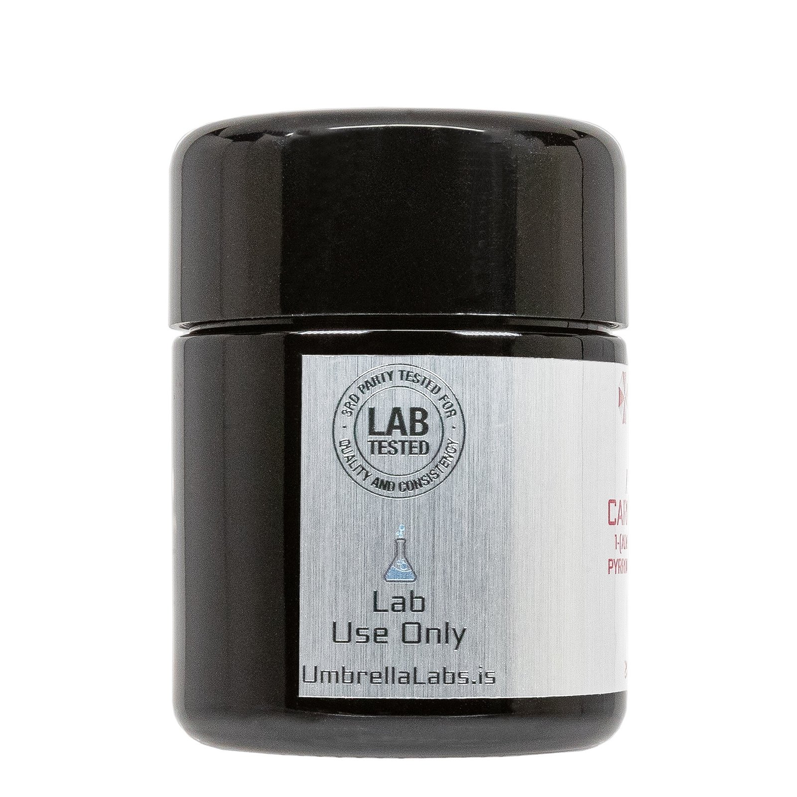ADAMANTYL CARBONYL PROLINE POWDER (1 GRAM)