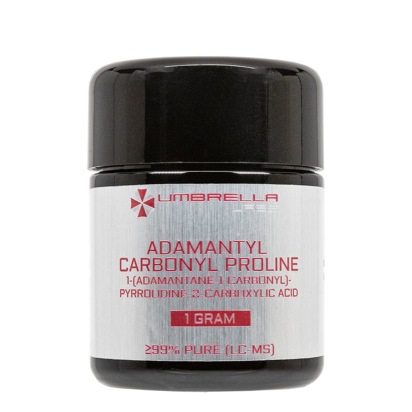 ADAMANTYL CARBONYL PROLINE POWDER (1 GRAM) ADAMANTYL CARBONYL PROLINE POWDER (1 GRAM)