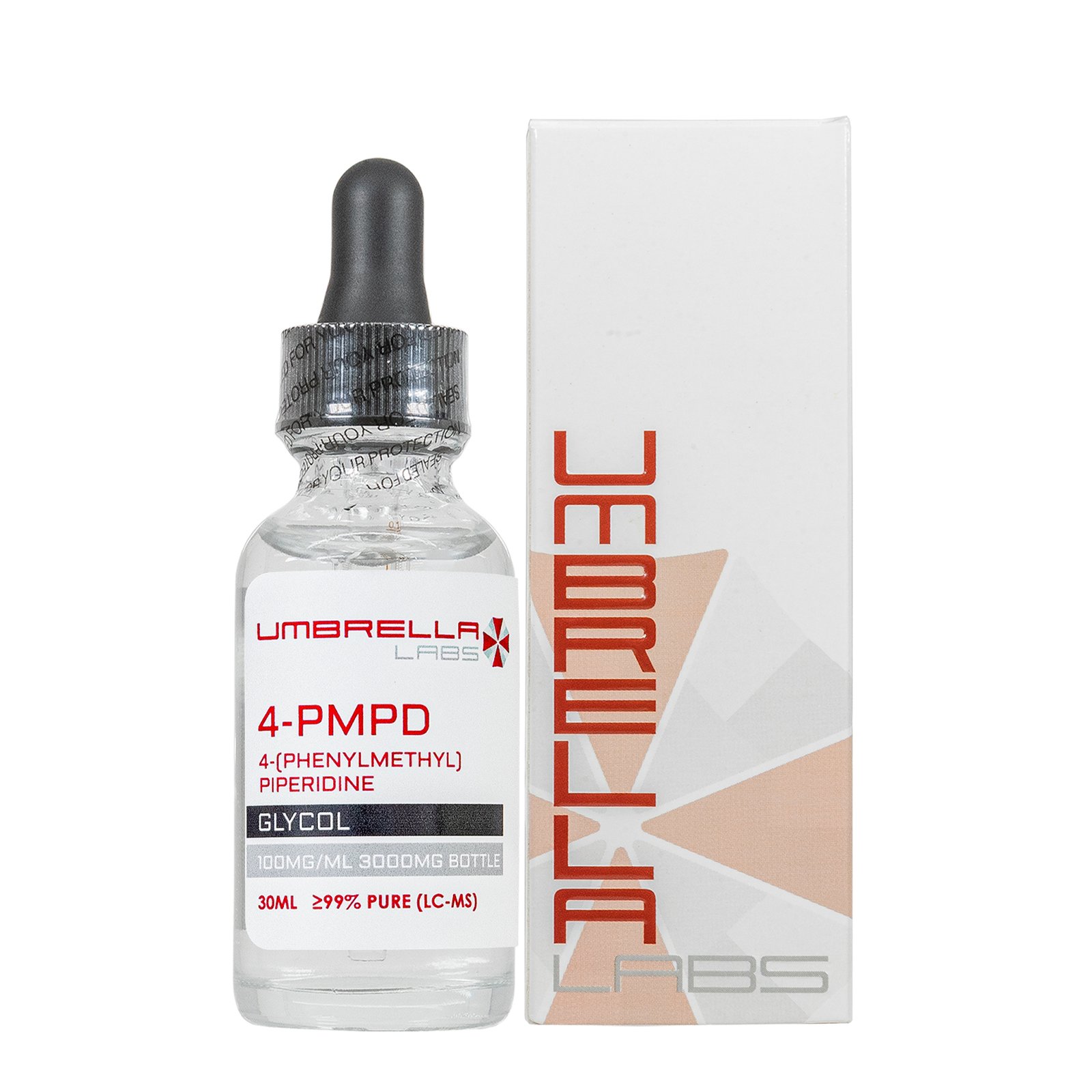 4-PMPD 30ML LIQUID (100MG/ML 4-PMPD 30ML LIQUID (100MG/ML