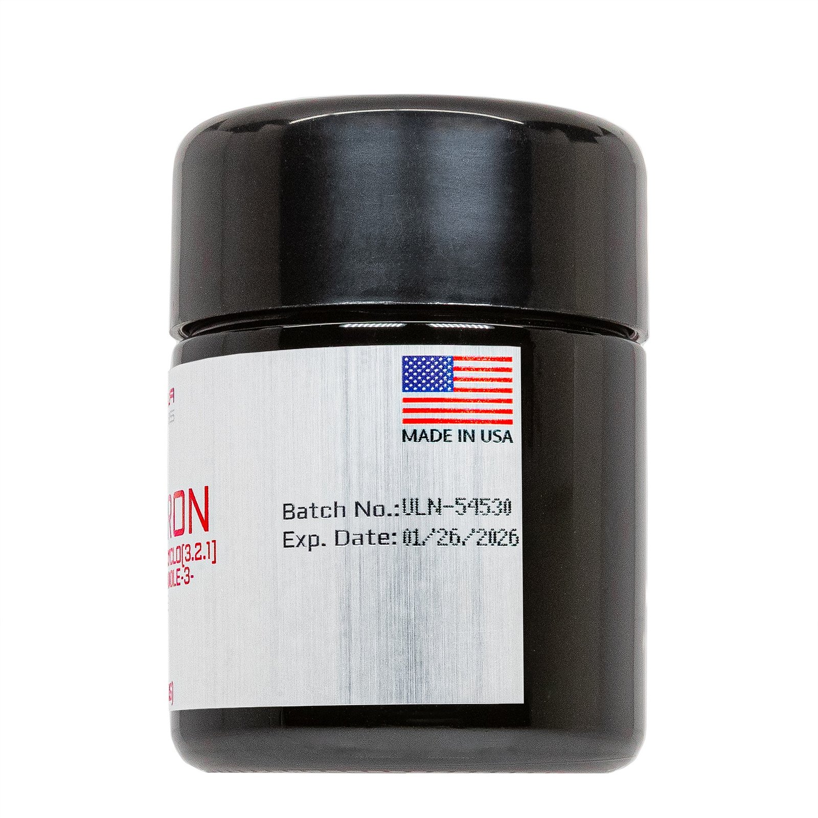 TROPISETRON POWDER (1 GRAM)