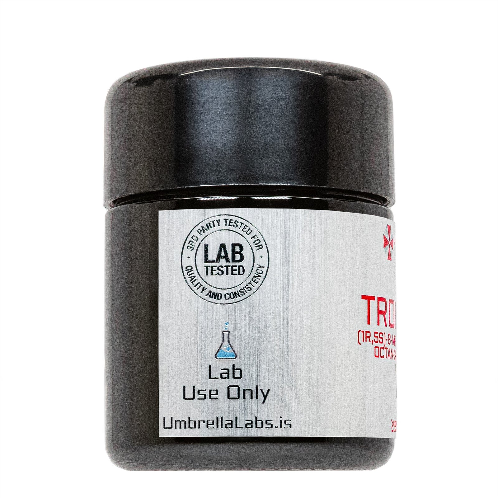 TROPISETRON POWDER (1 GRAM)
