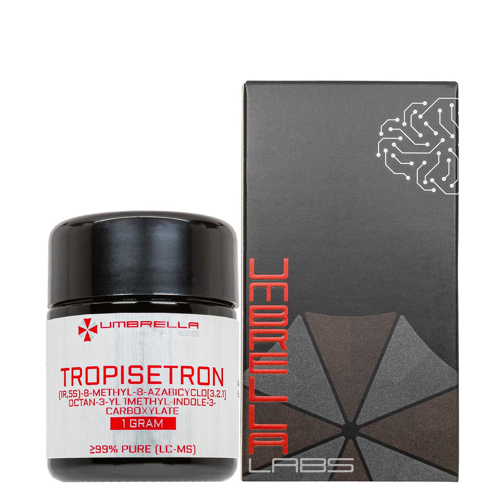 TROPISETRON POWDER (1 GRAM) TROPISETRON POWDER (1 GRAM)