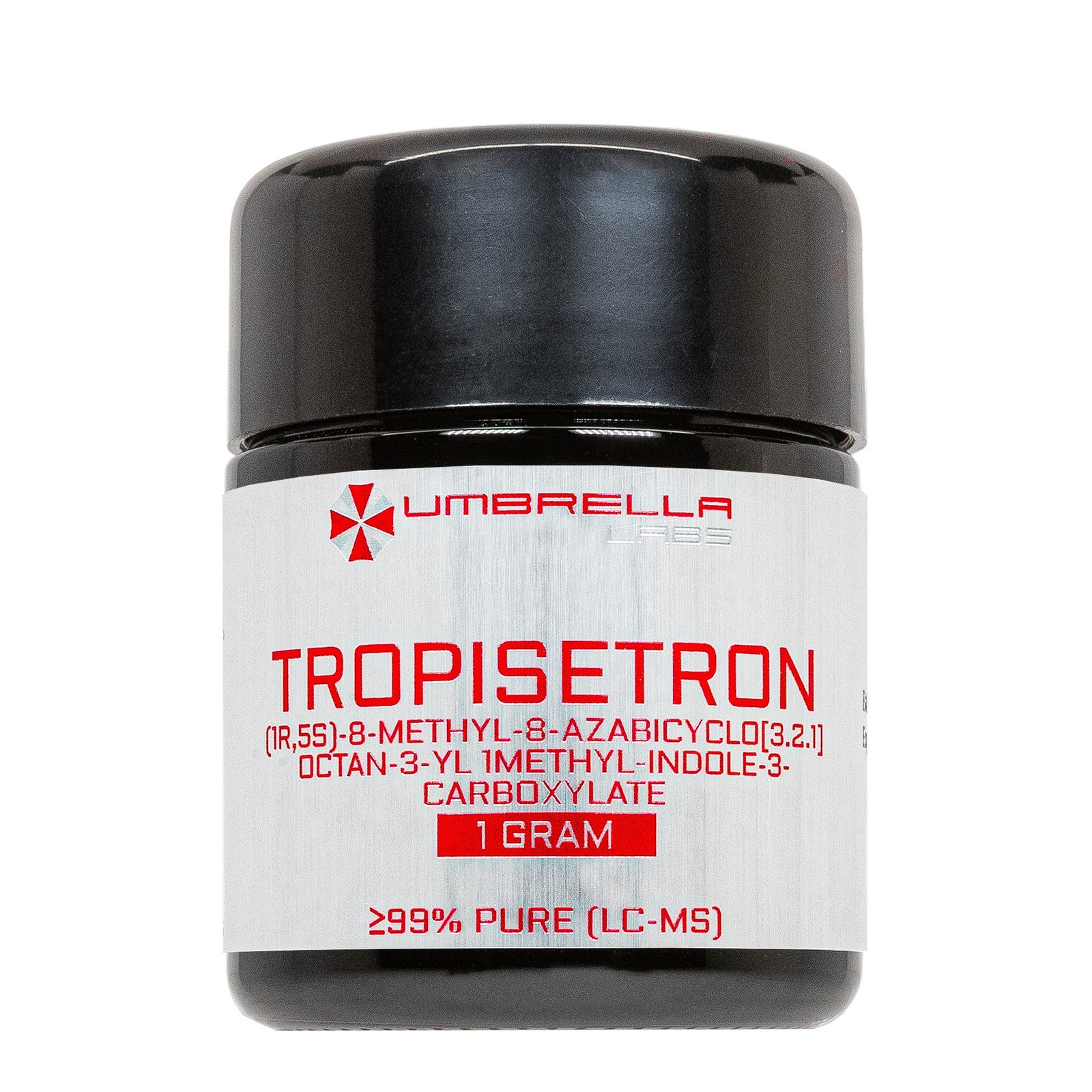 TROPISETRON POWDER (1 GRAM) TROPISETRON POWDER (1 GRAM)