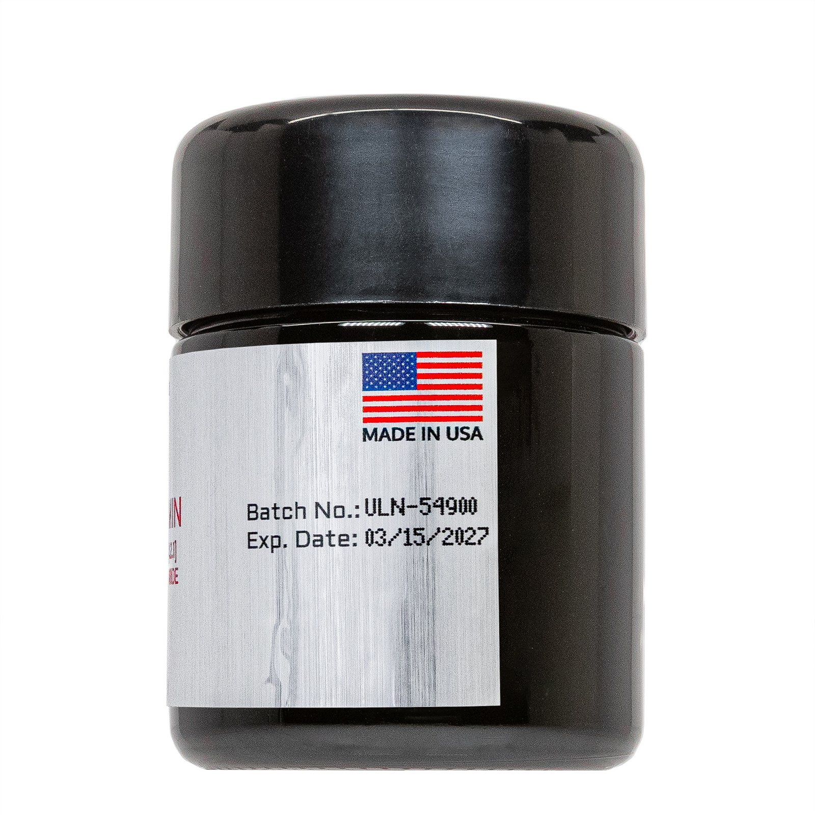 DIET-FENCAMFAMIN POWDER (1 GRAM)