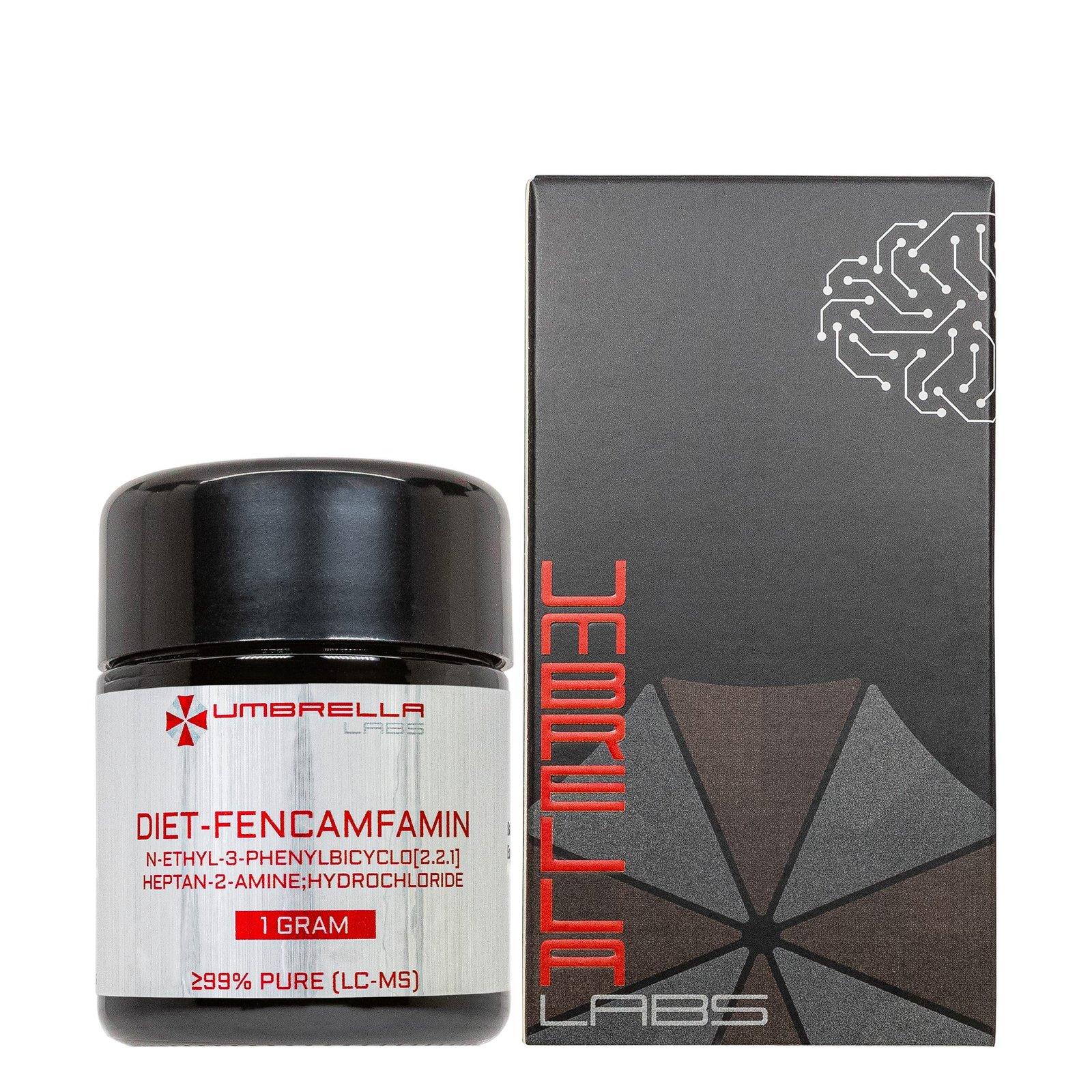 DIET-FENCAMFAMIN POWDER (1 GRAM) DIET-FENCAMFAMIN POWDER (1 GRAM)