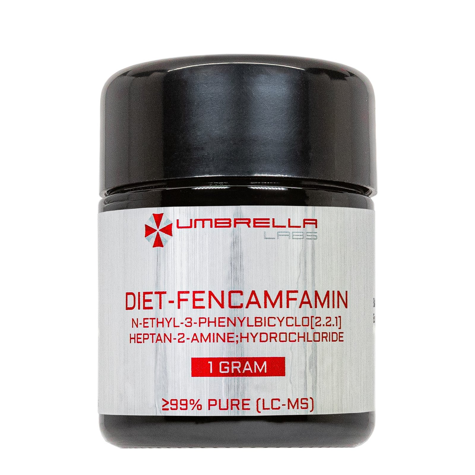 DIET-FENCAMFAMIN POWDER (1 GRAM) DIET-FENCAMFAMIN POWDER (1 GRAM)