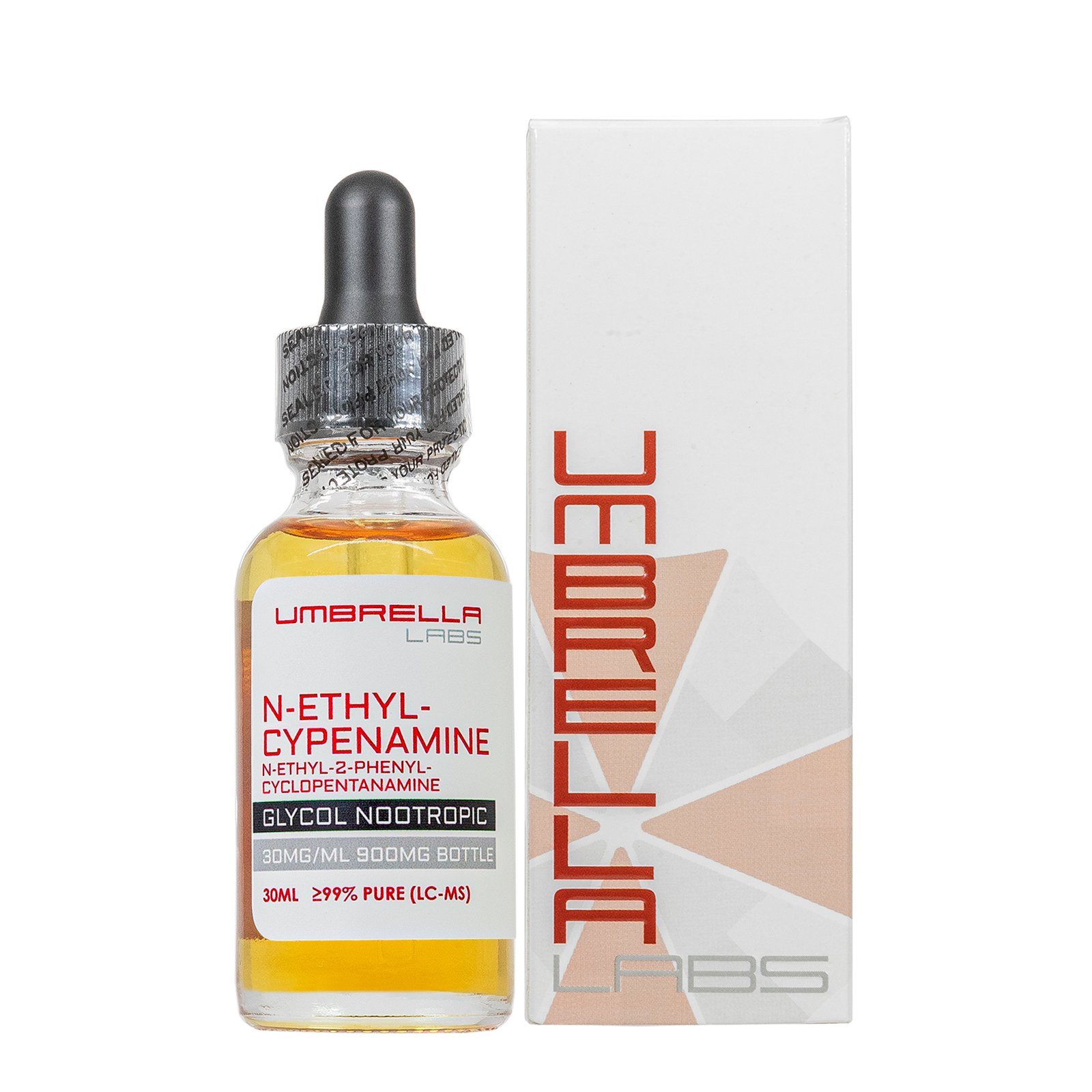 N-ETHYL-CYPENAMINE 30ML LIQUID (30MG/ML N-ETHYL-CYPENAMINE 30ML LIQUID (30MG/ML