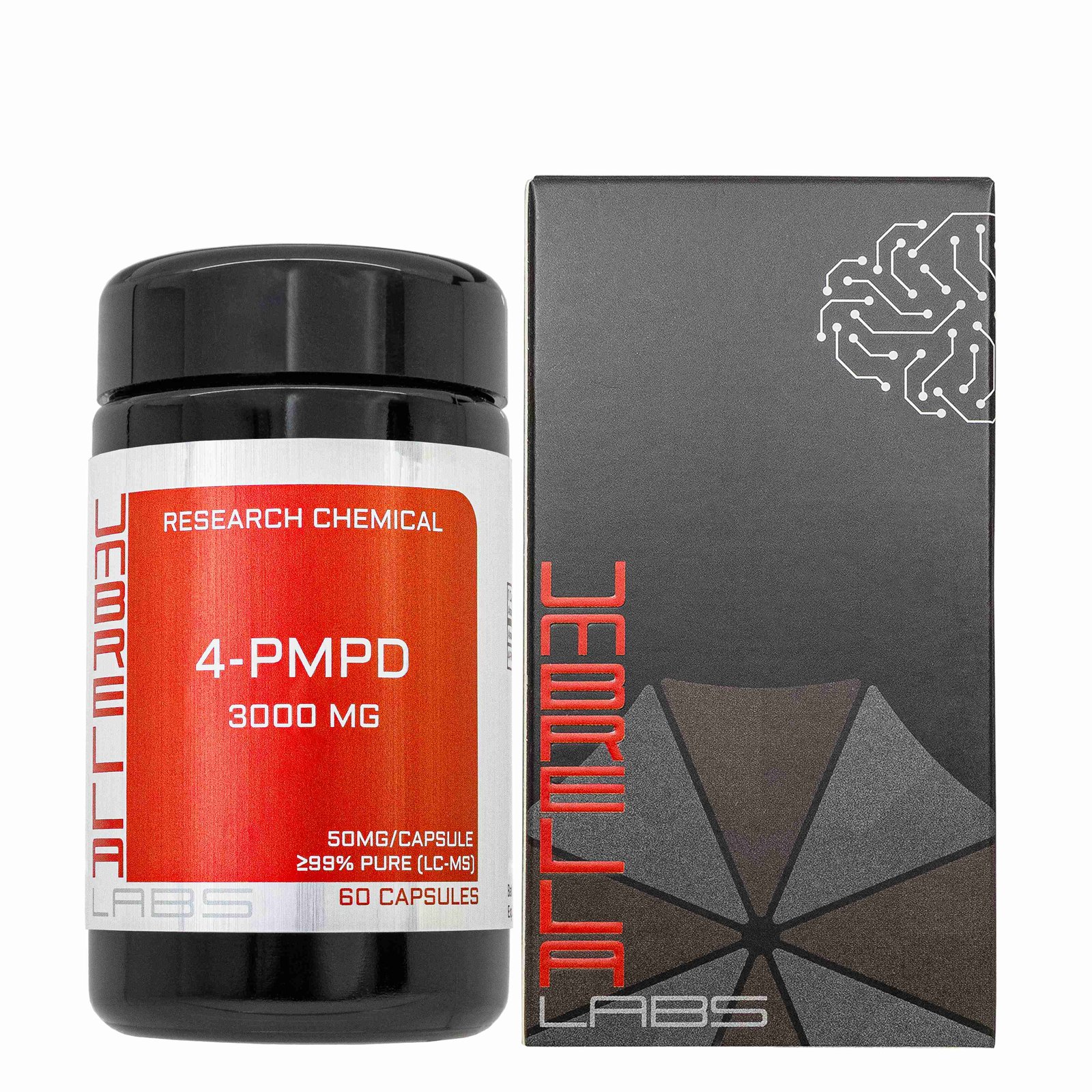 4-PMPD POWDER (60 CAPSULES) (50MG/CAPSULE 4-PMPD POWDER (60 CAPSULES) (50MG/CAPSULE