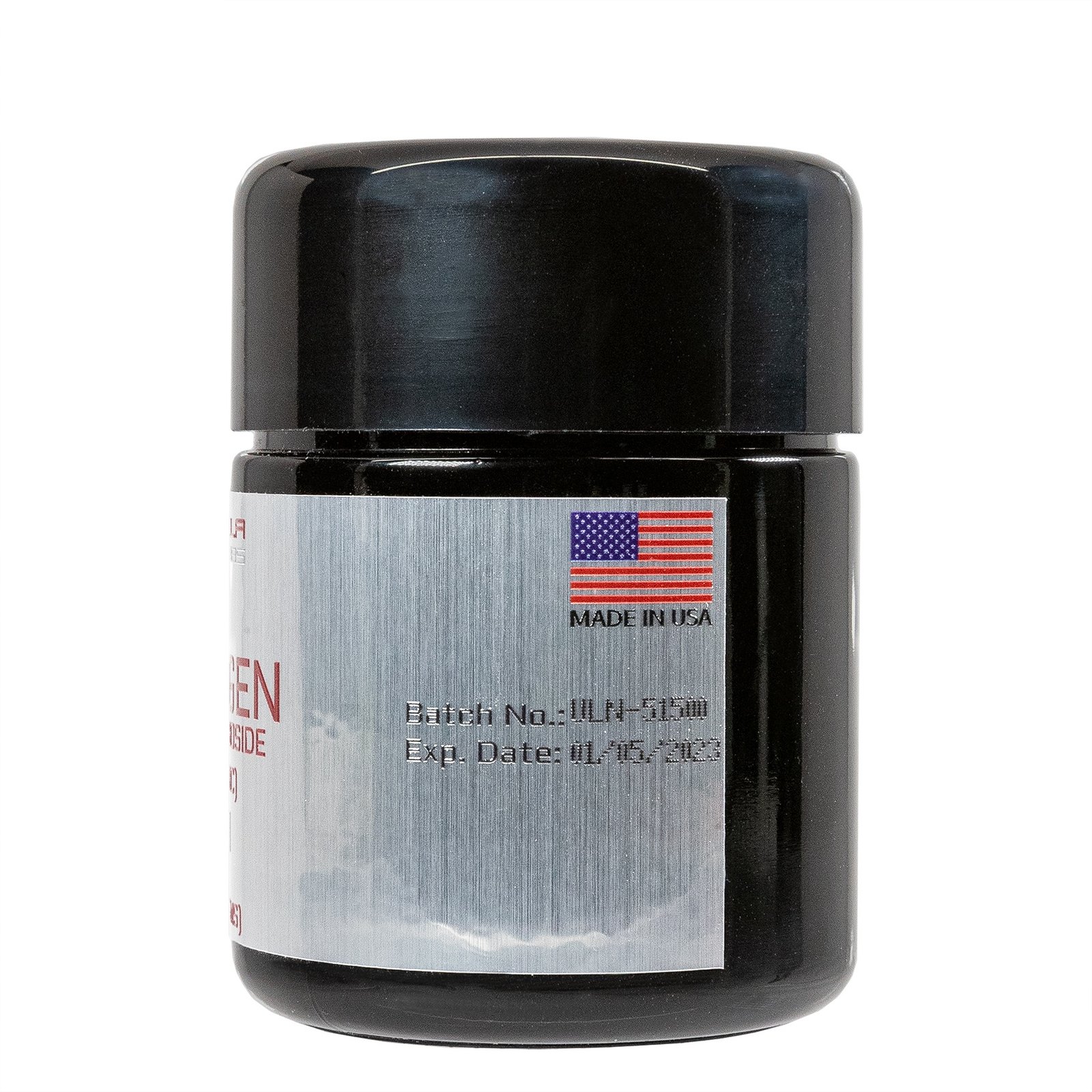 NRC NIAGEN POWDER (10 GRAMS)