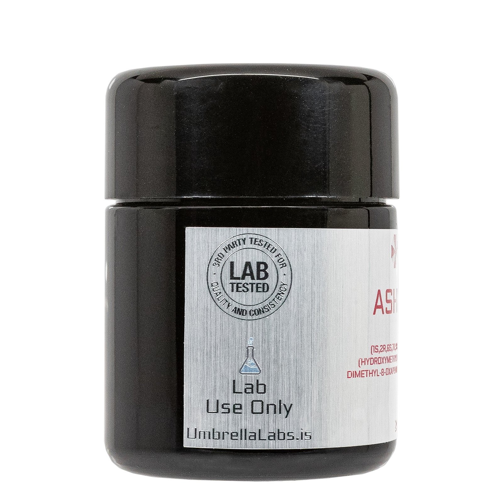 ASHWAGANDHA 5% POWDER
