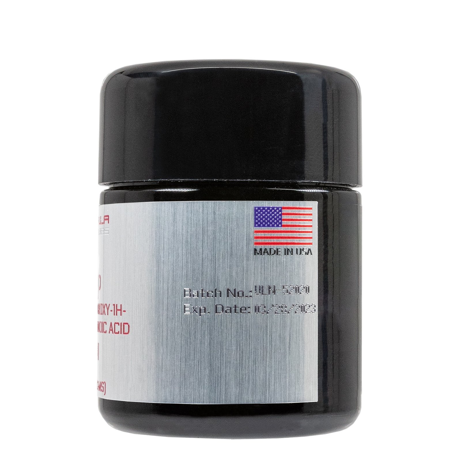 5-HTP POWDER (25 GRAMS)