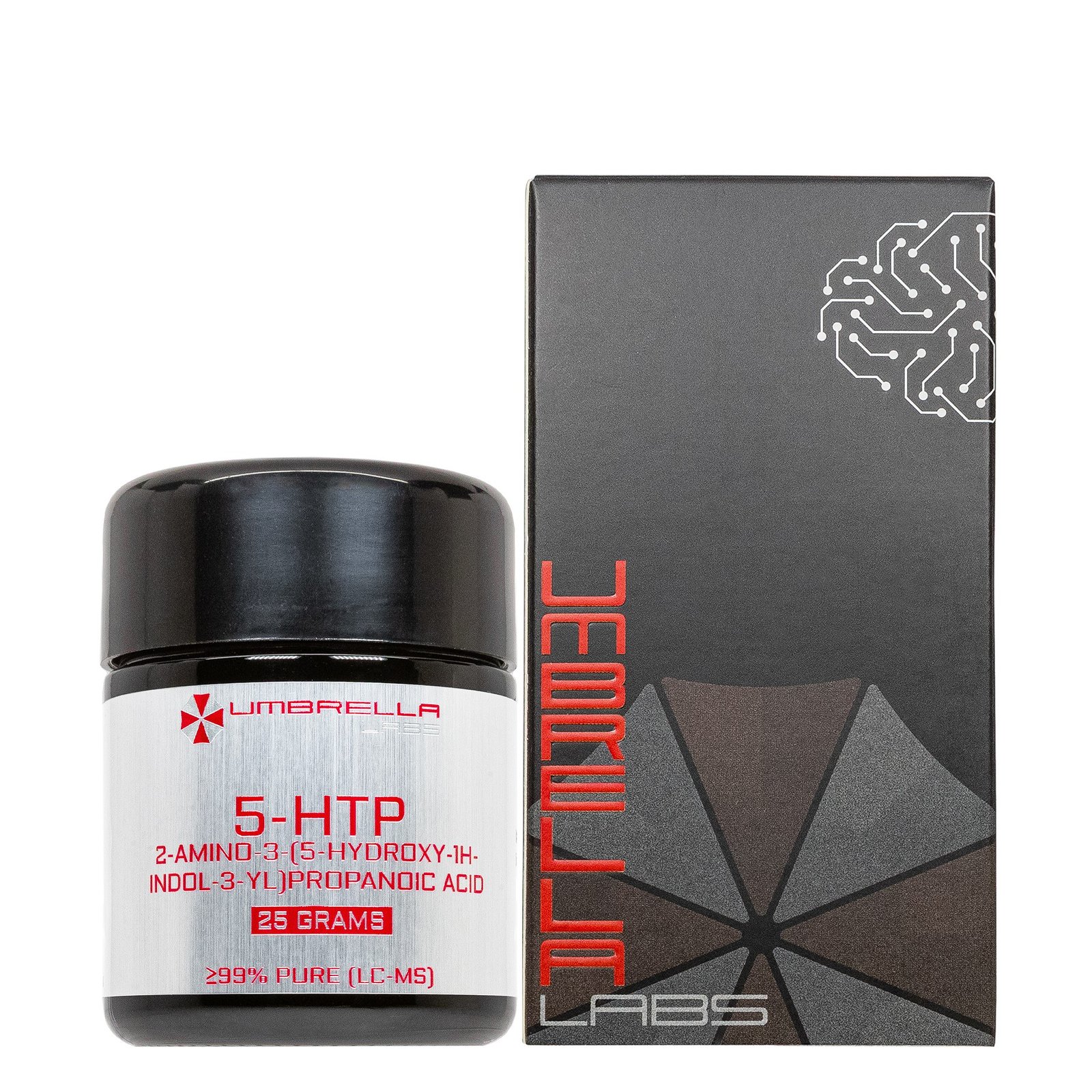 5-HTP POWDER (25 GRAMS) 5-HTP POWDER (25 GRAMS)