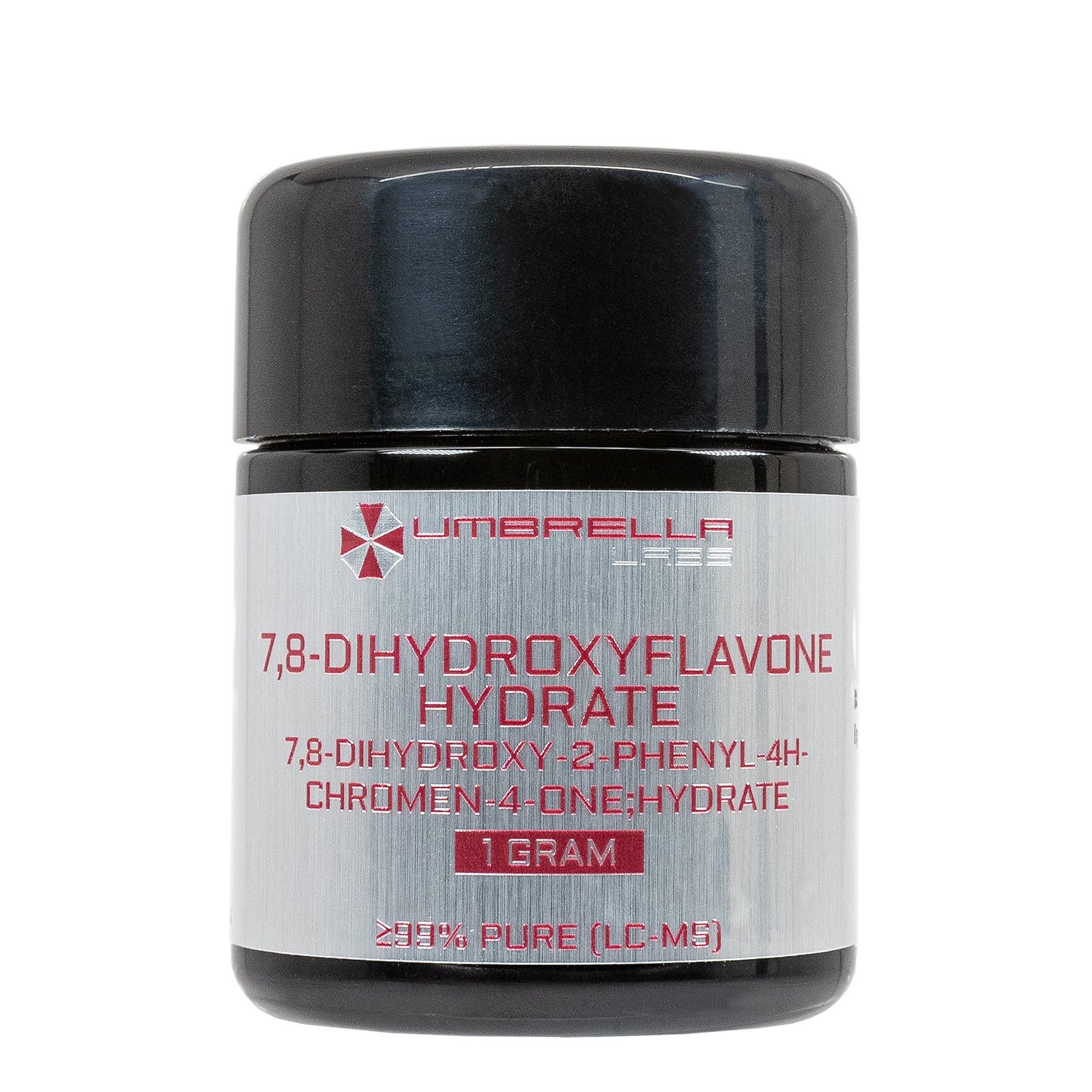 8-DIHYDROXYFLAVONE HYDRATE (DHT) POWDER (1 GRAM) 8-DIHYDROXYFLAVONE HYDRATE (DHT) POWDER (1 GRAM)