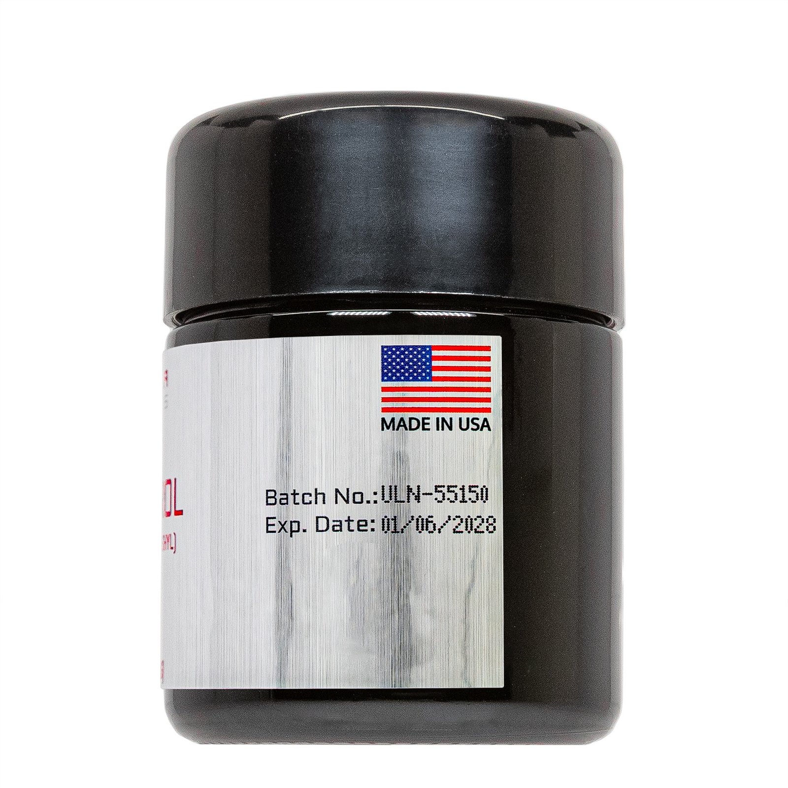 MORPHODROL POWDER (1 GRAM)
