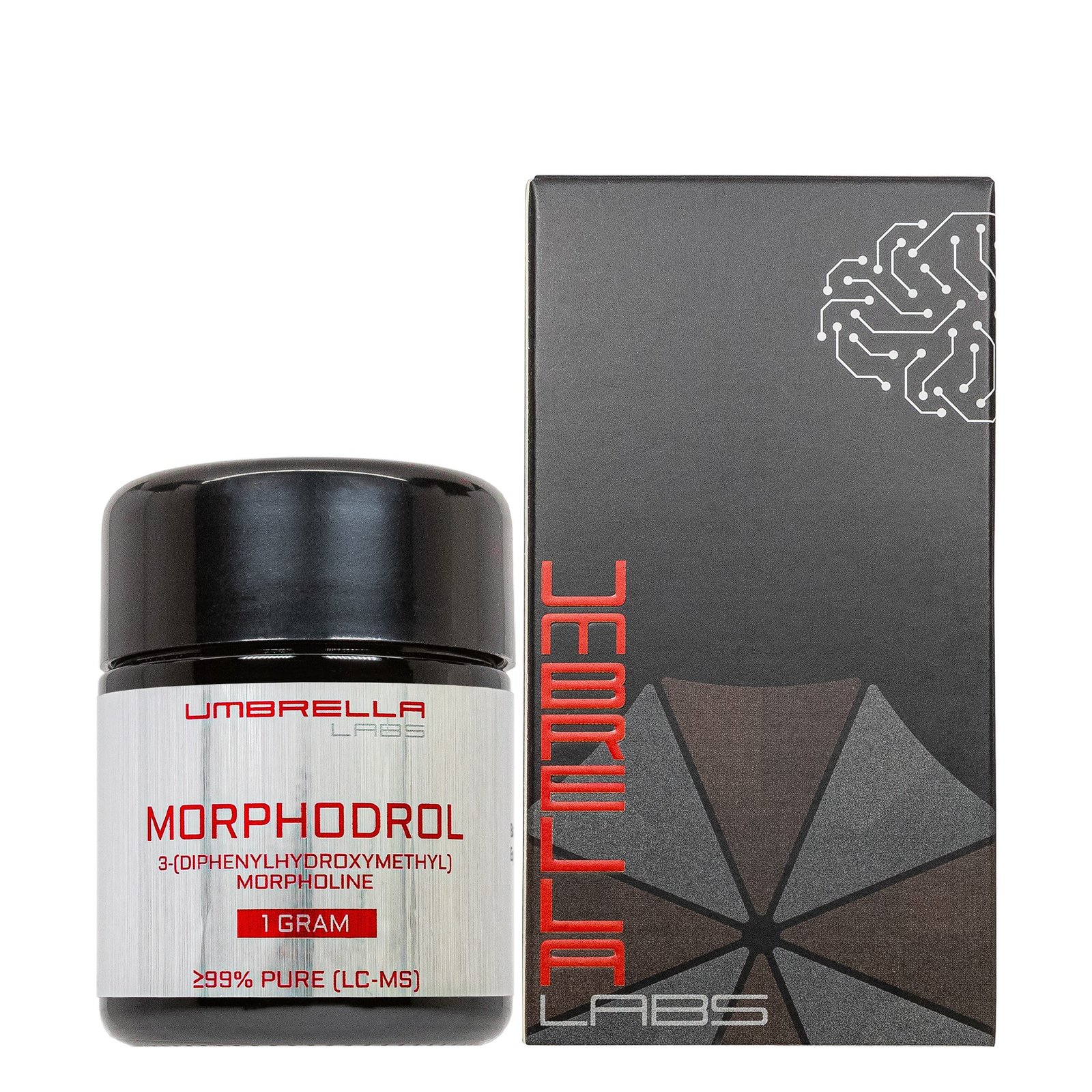 MORPHODROL POWDER (1 GRAM) MORPHODROL POWDER (1 GRAM)