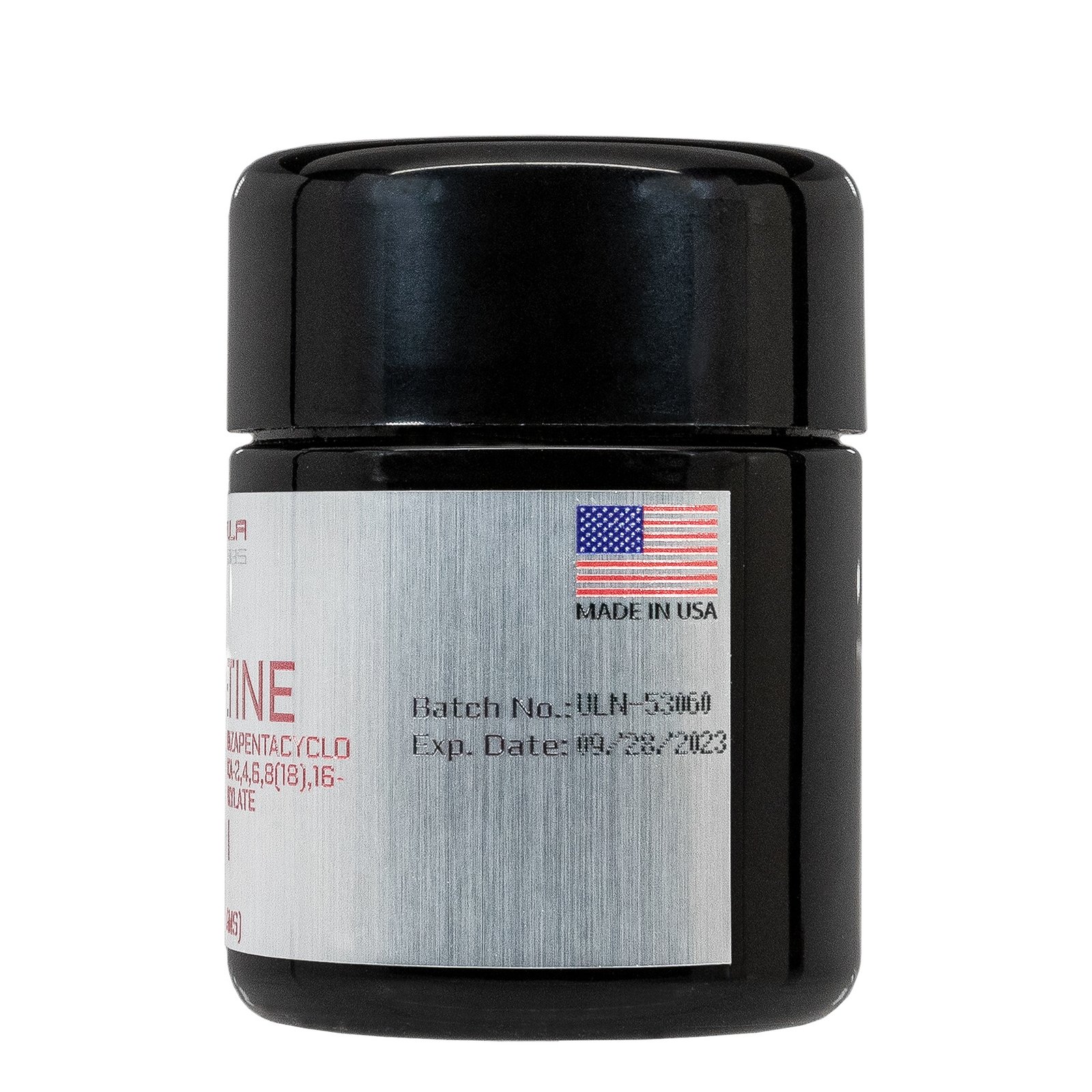 VINPOCETINE POWDER