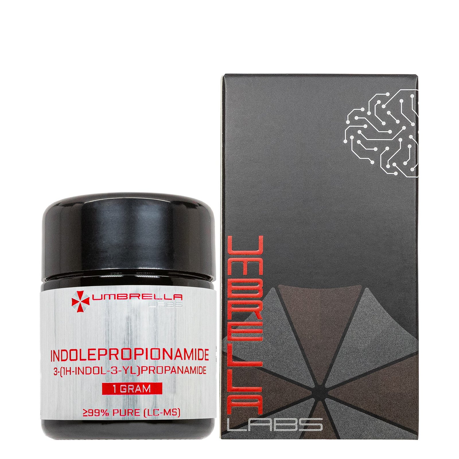 INDOLEPROPIONAMIDE (IPAM) POWDER (1 GRAM) INDOLEPROPIONAMIDE (IPAM) POWDER (1 GRAM)