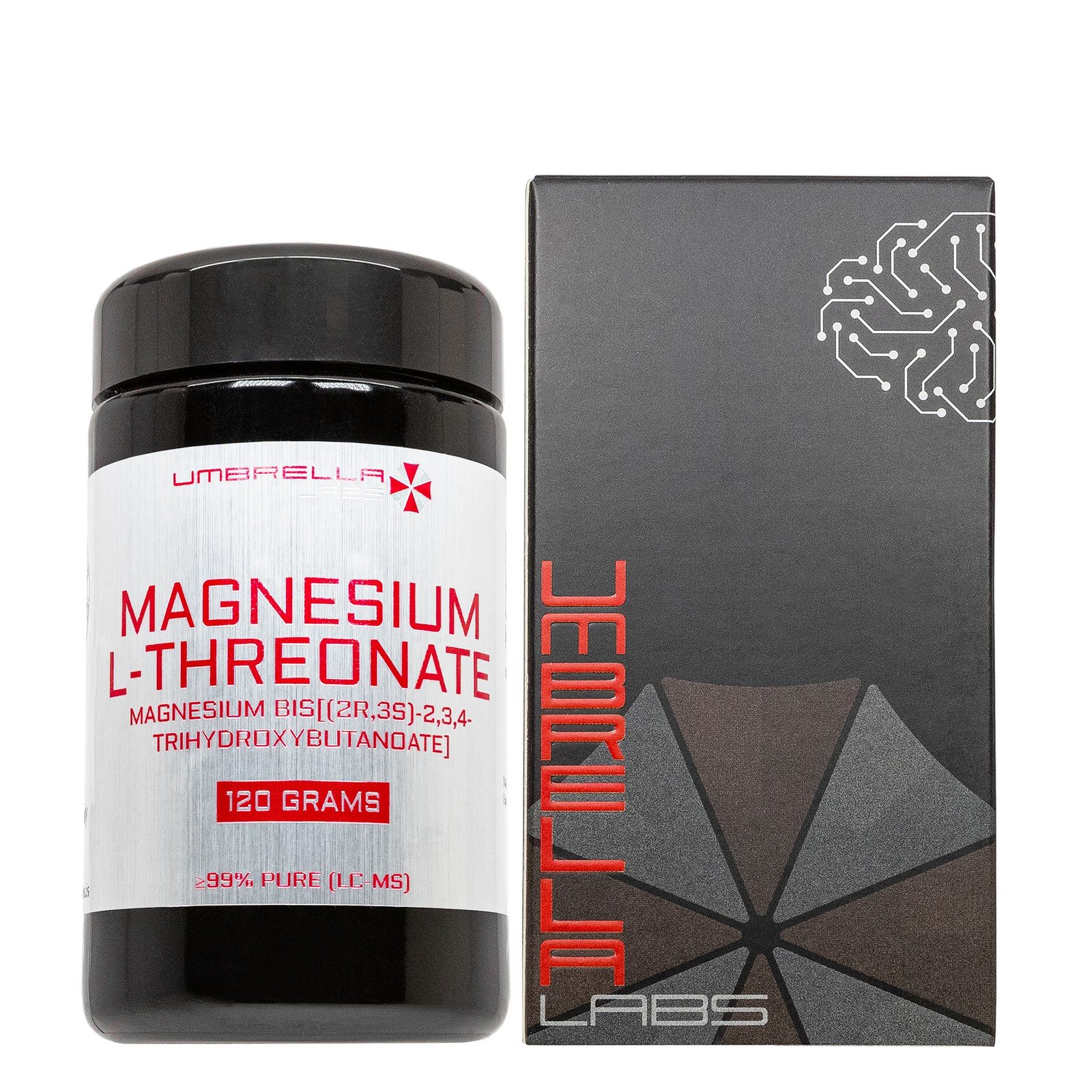 MAGNESIUM L-THREONATE POWDER MAGNESIUM L-THREONATE POWDER