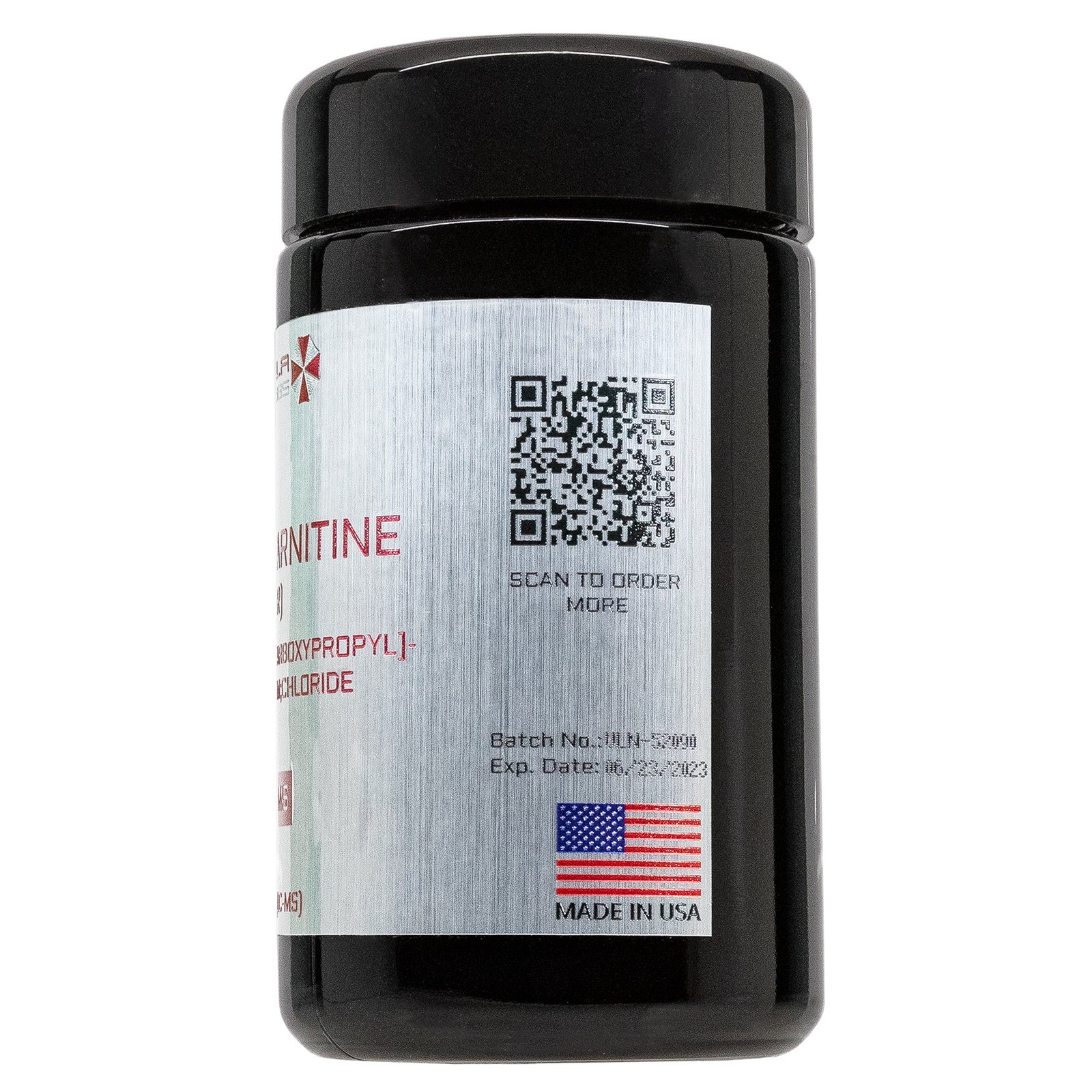 ACETYL L-CARNITINE (ALCAR) POWDER