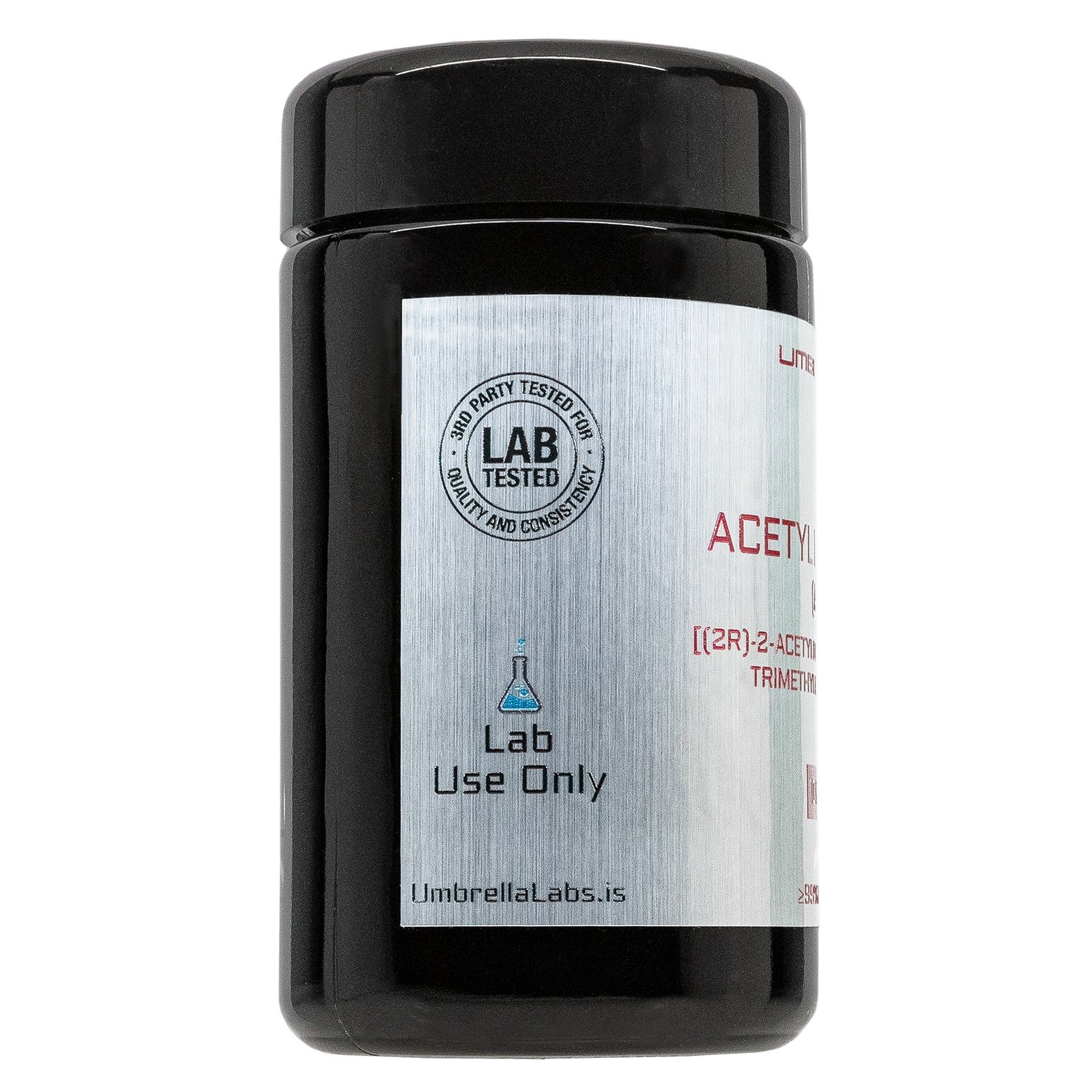 ACETYL L-CARNITINE (ALCAR) POWDER