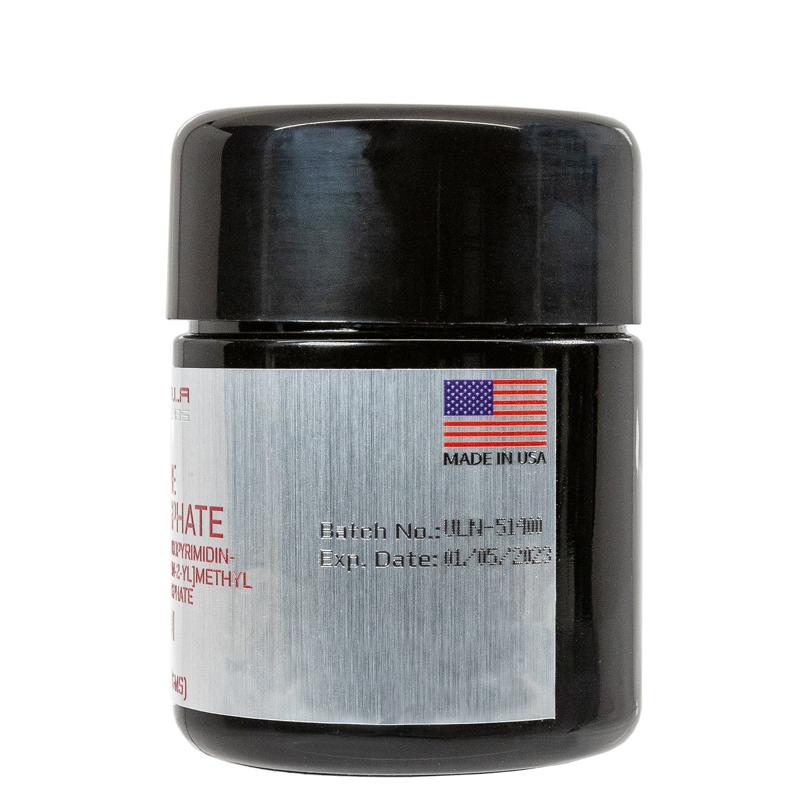 URIDINE MONOPHOSPHATE POWDER (30 GRAMS)