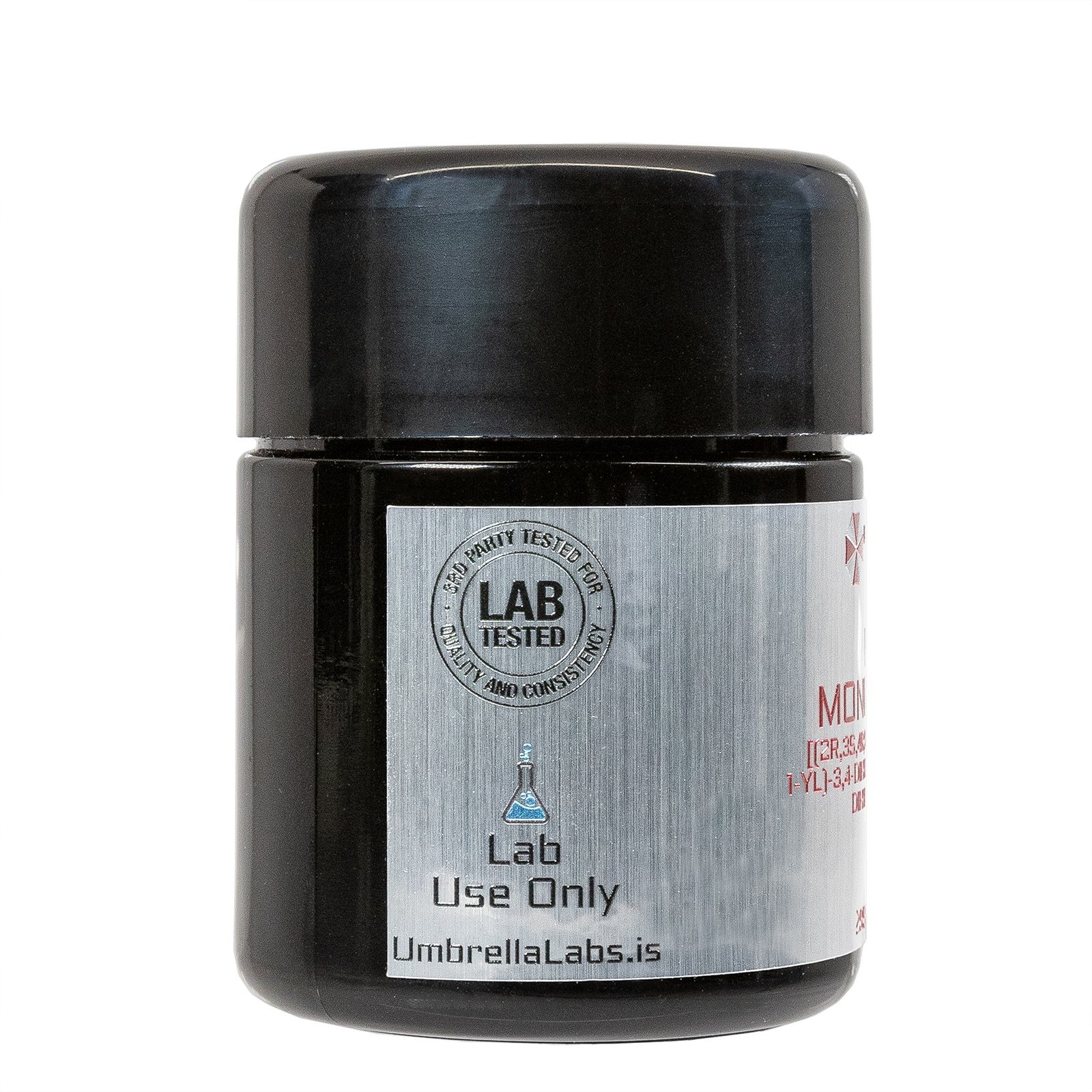 URIDINE MONOPHOSPHATE POWDER (30 GRAMS)