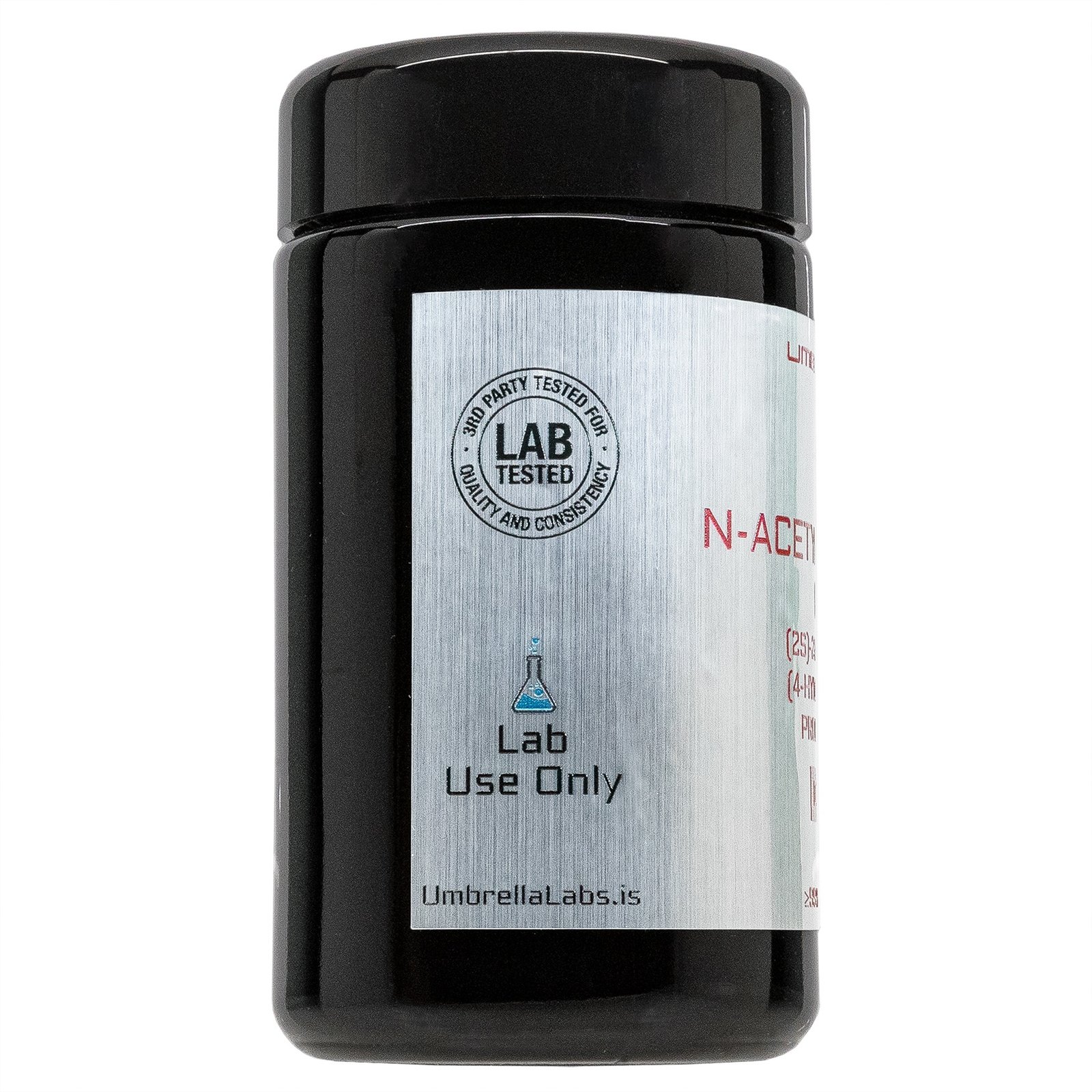 N-ACETYL L-TYROSINE (NALT) POWDER (100 GRAMS)