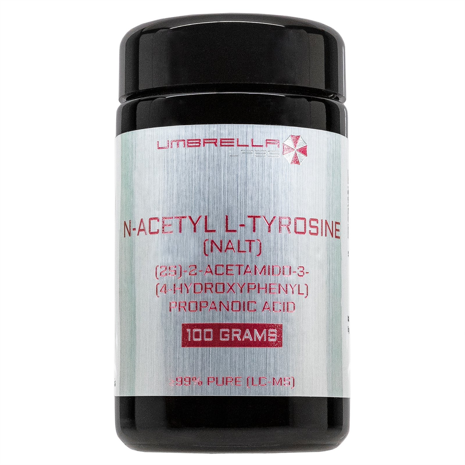 N-ACETYL L-TYROSINE (NALT) POWDER (100 GRAMS) N-ACETYL L-TYROSINE (NALT) POWDER (100 GRAMS)