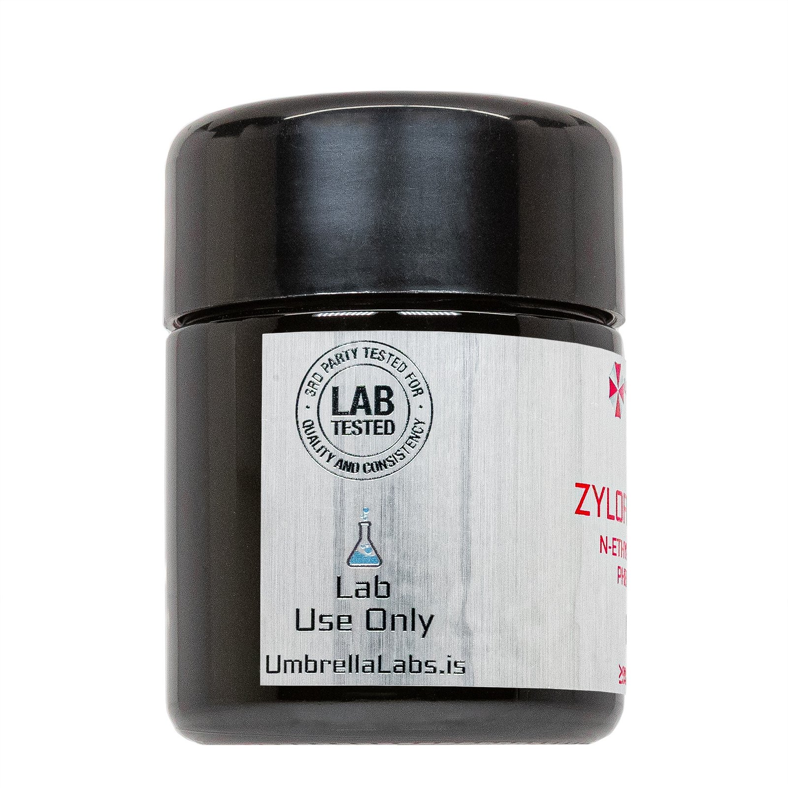 ZYLOFURAMINE HCL POWDER