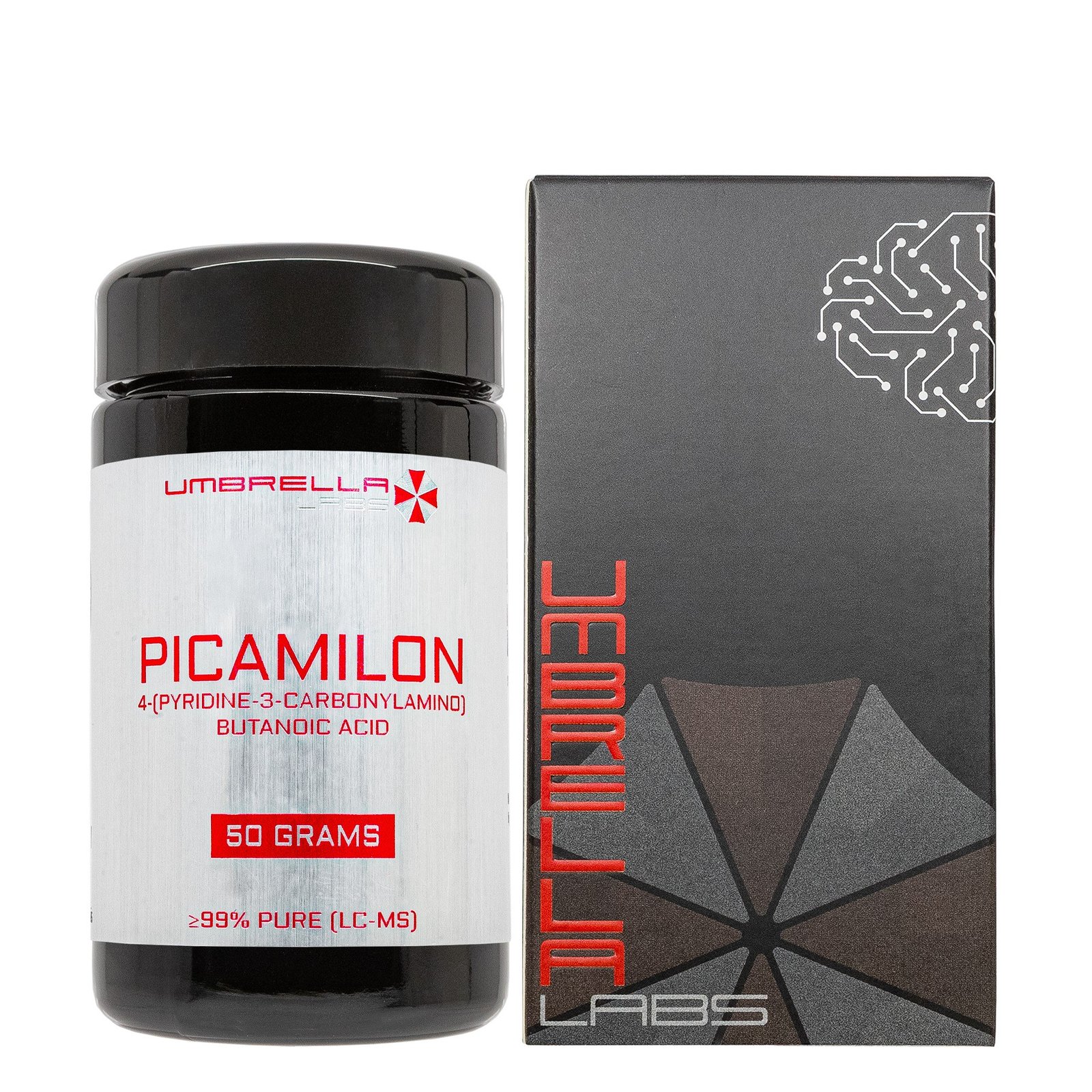 PICAMILON POWDER (50 GRAMS)