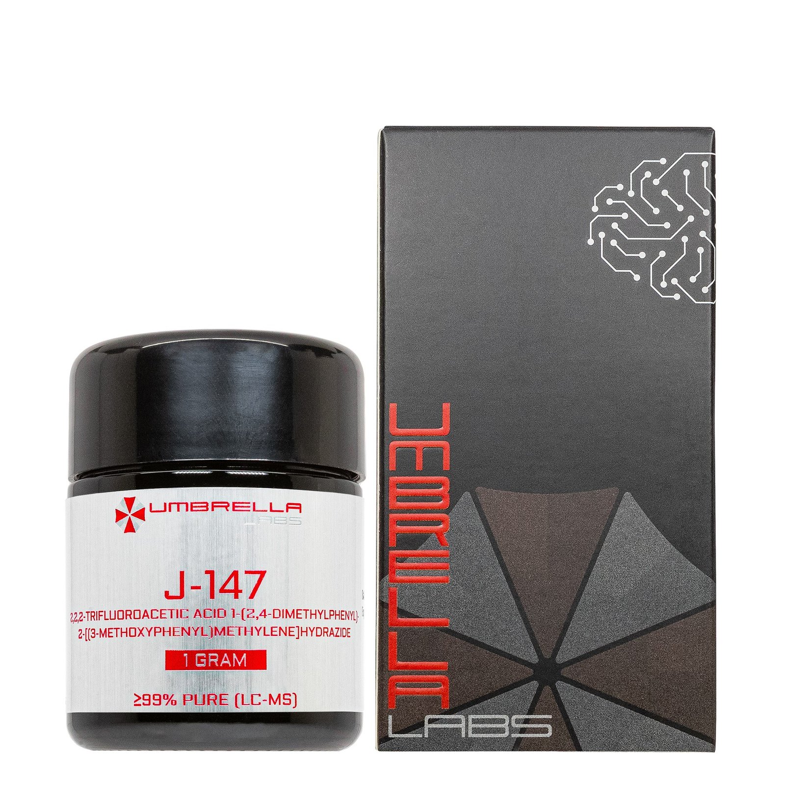 J147 POWDER (1 GRAM) J147 POWDER (1 GRAM)
